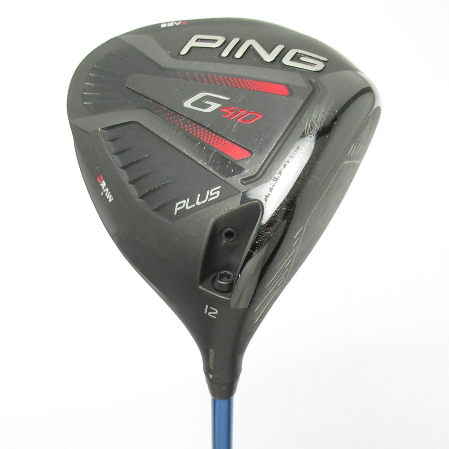 中古】G410 PLUS ドライバー (ピン) G410 通販｜GDO中古ゴルフクラブ