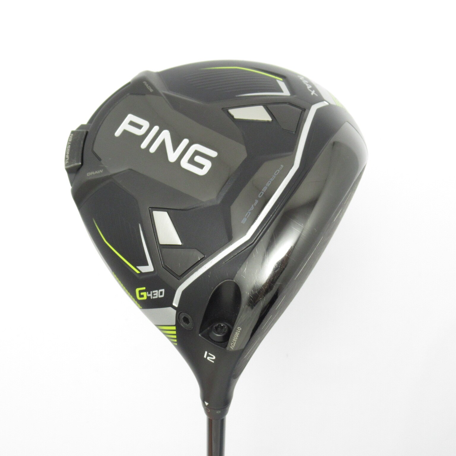 中古】ピン(PING) ドライバー 通販|GDO中古ゴルフクラブ 中古】ピン(PING) ドライバー 通販|GDO中古ゴルフクラブ