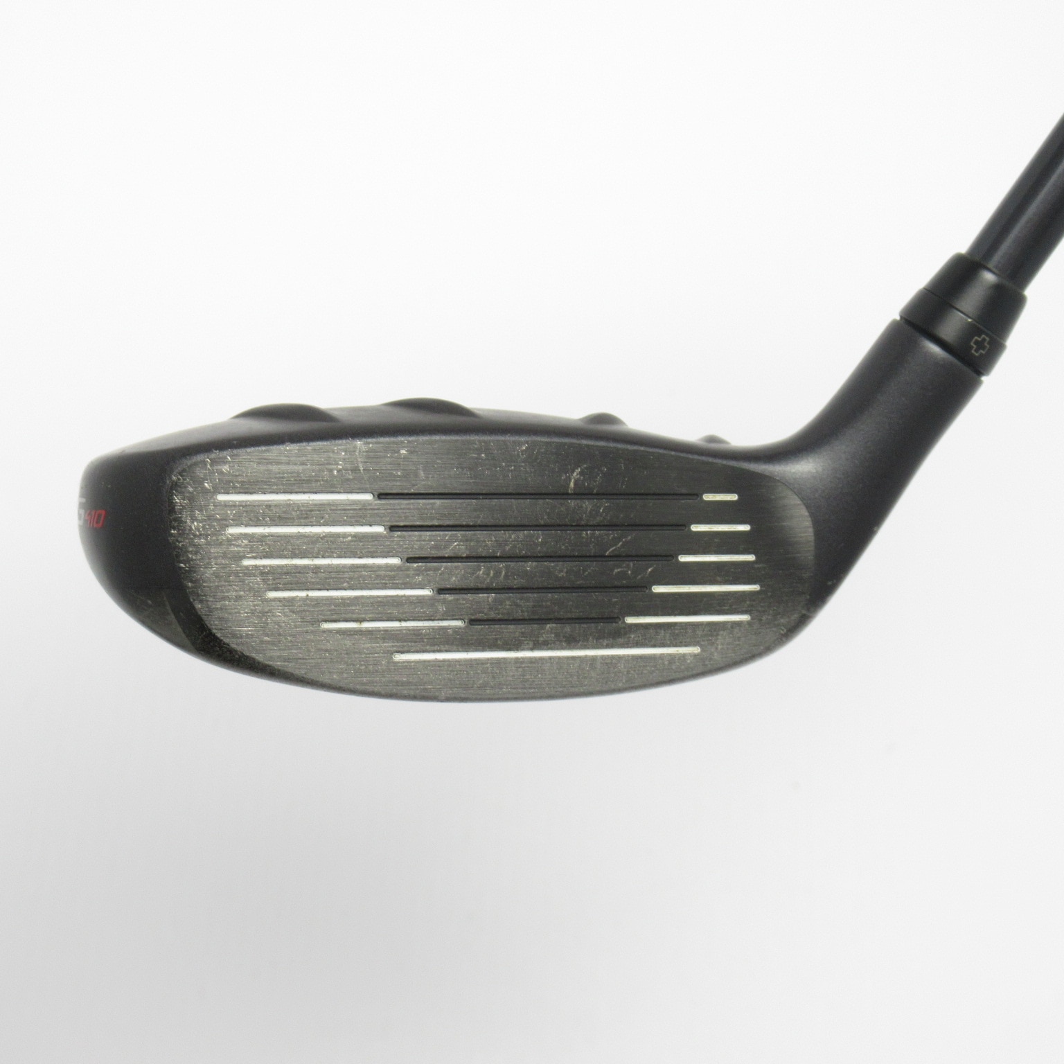 中古】G410 ユーティリティ ALTA J CB RED 26 SR D