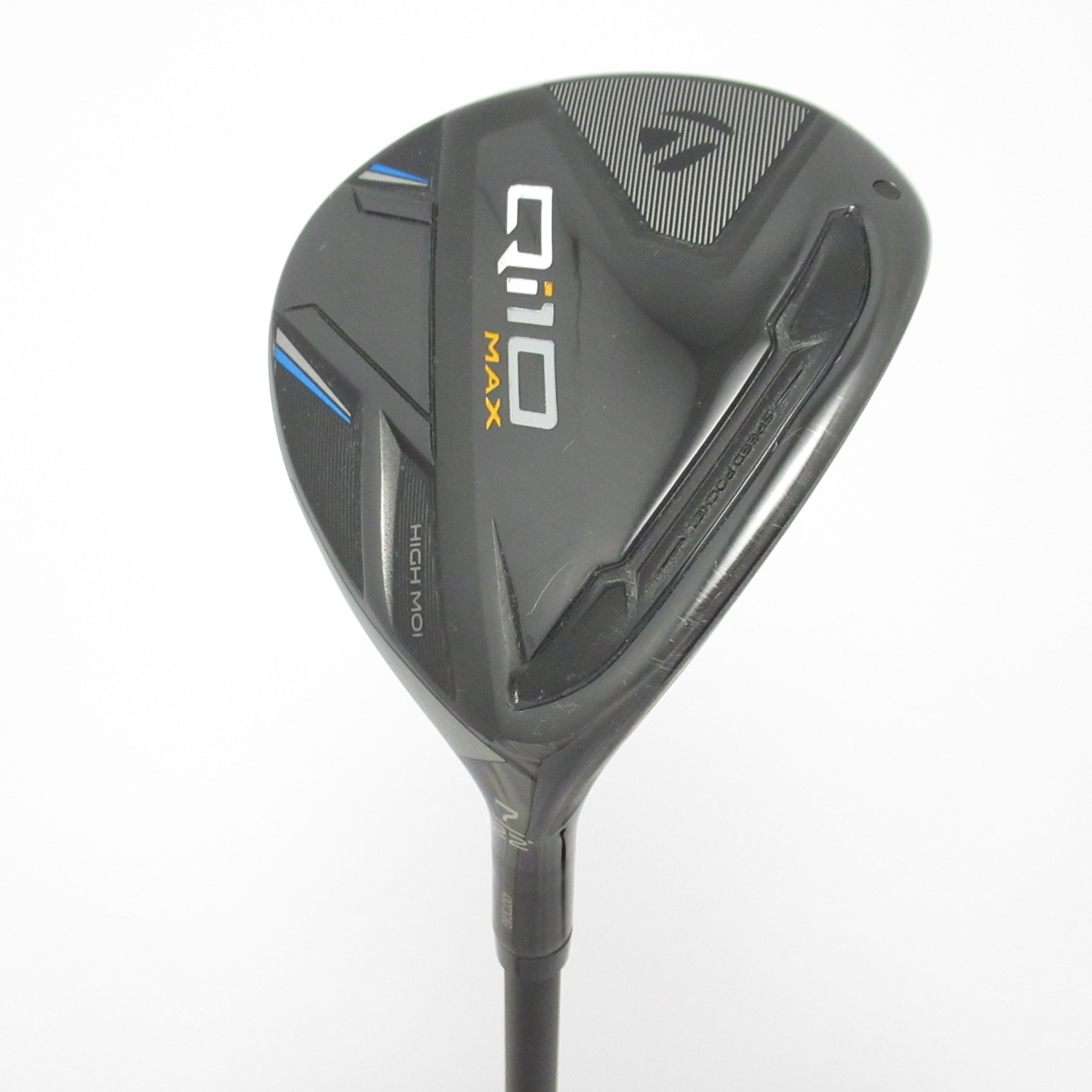【大放出セール】 中古】Qi10 フェアウェイウッド 通販｜GDO中古 (テーラーメイド) クラブ