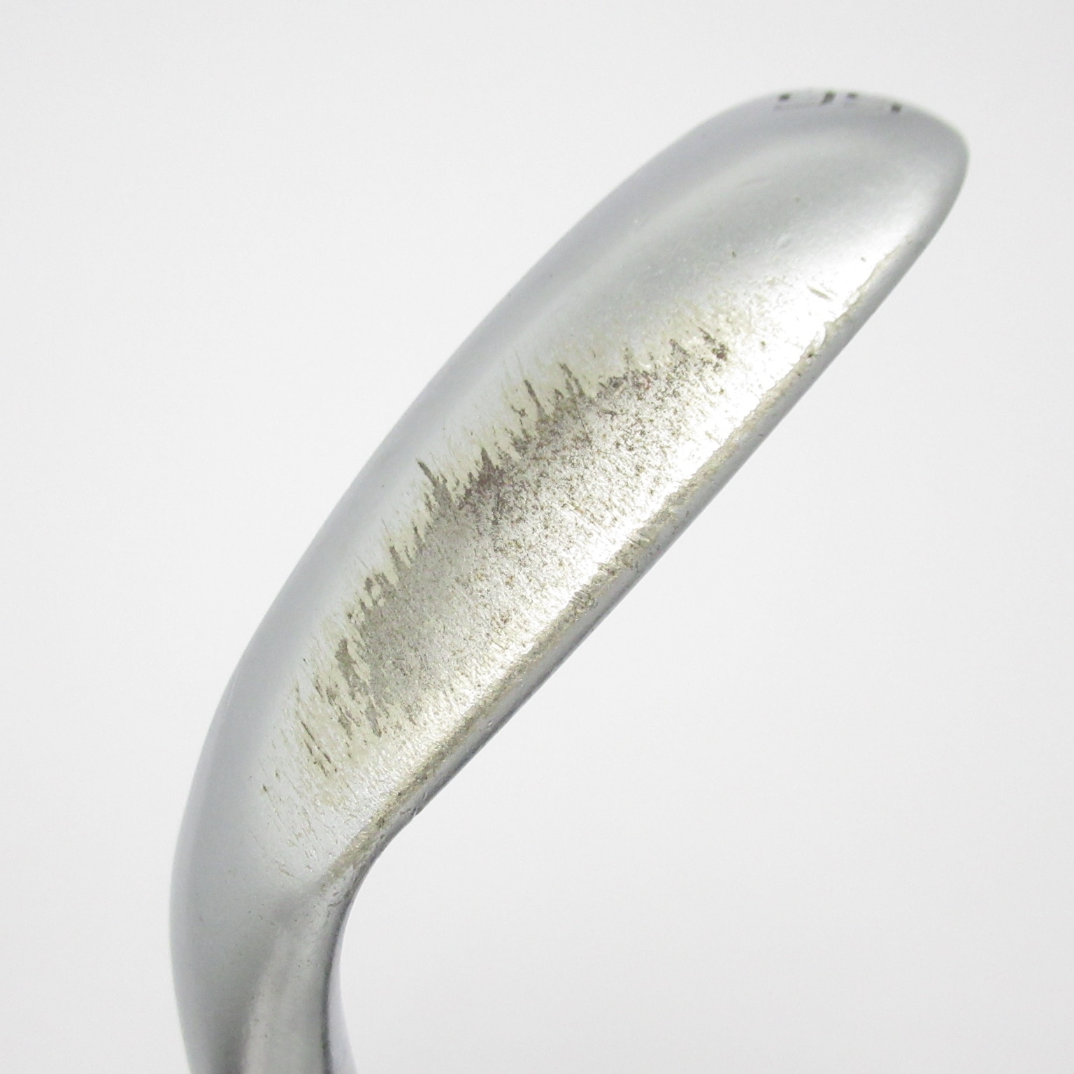 中古】Vokey SM9 TOUR CHROME ウェッジ BV105 56-12 設定無 D(ウェッジ