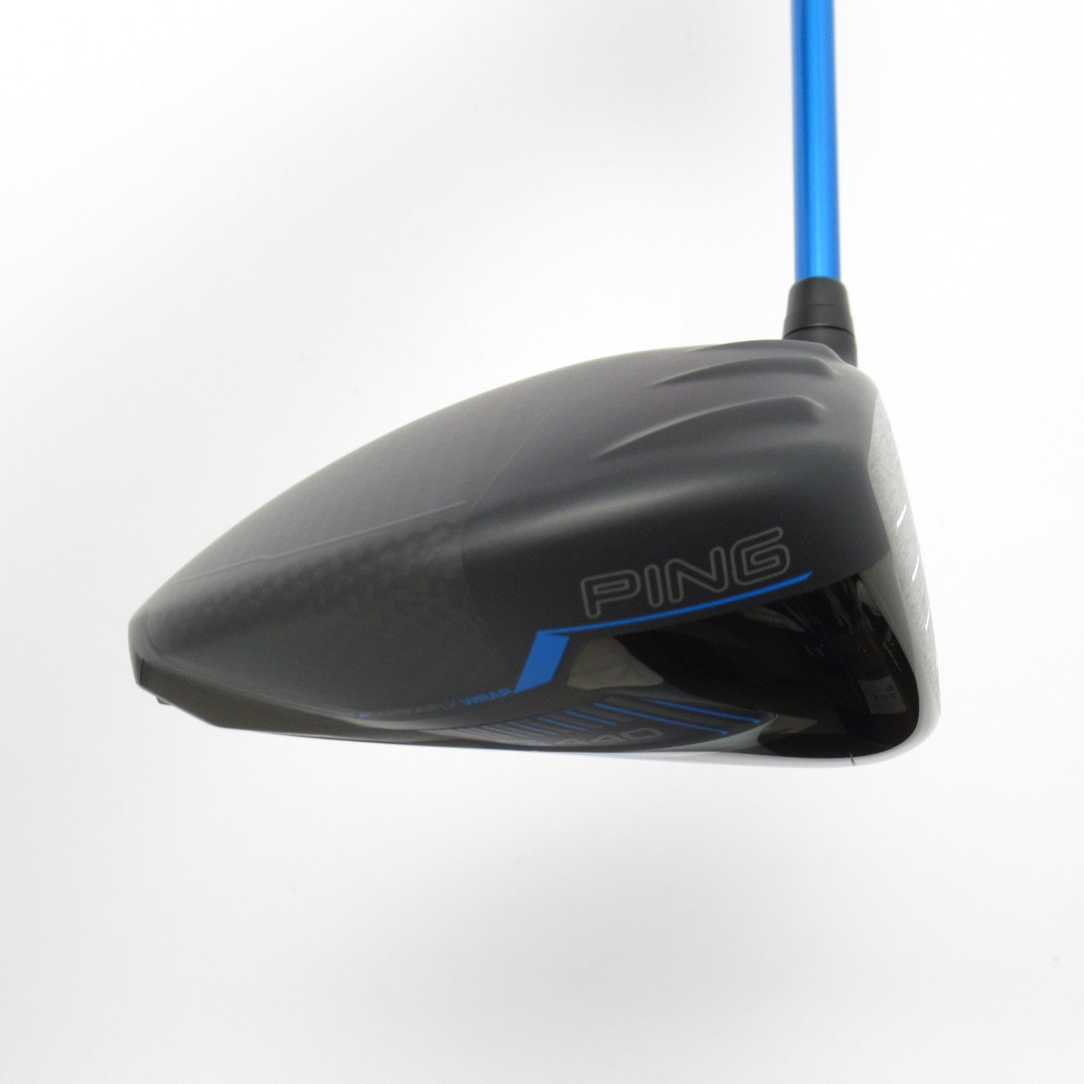 中古】G440 MAX ドライバー ALTA J CB BLUE 10.5 S B(ドライバー