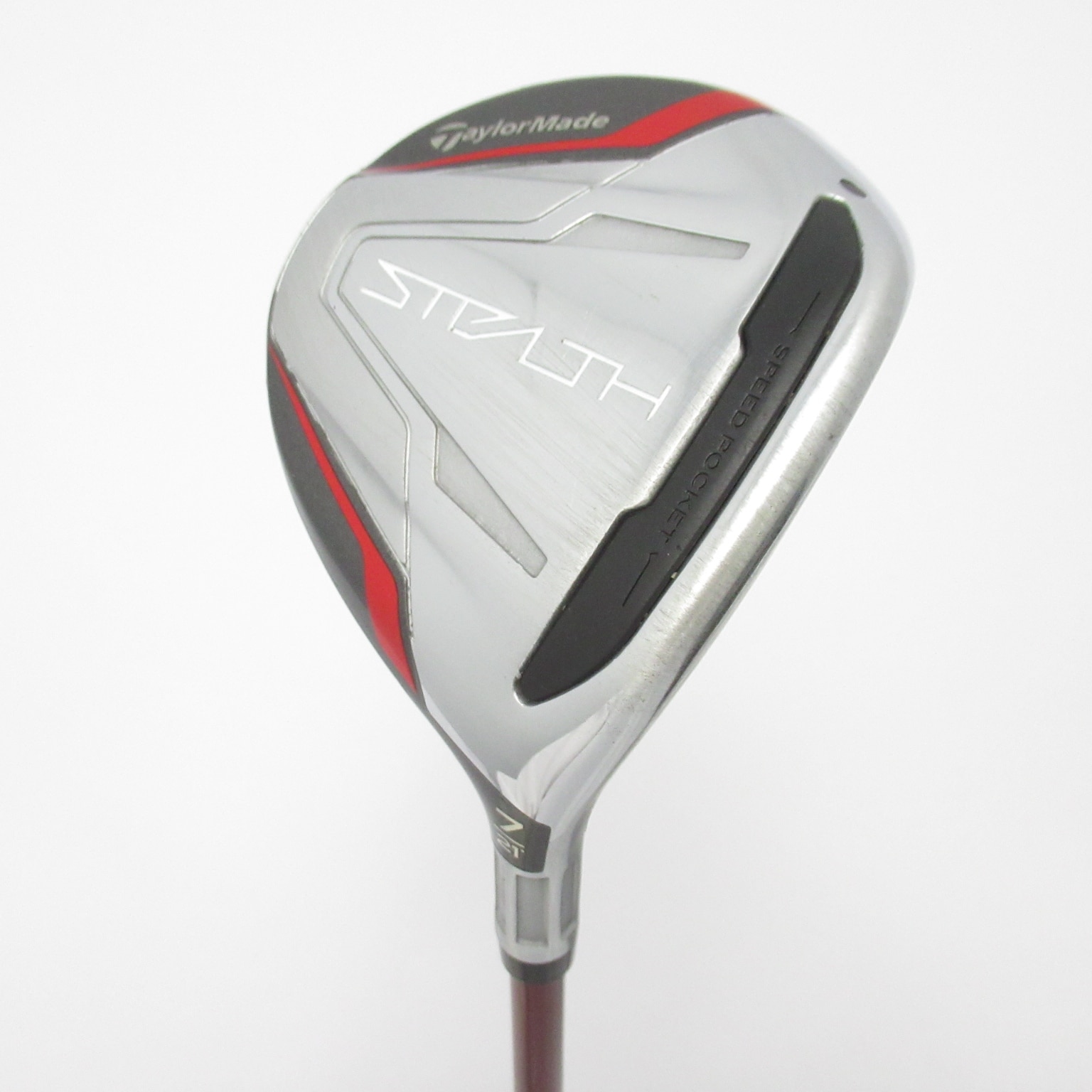 中古】ステルス フェアウェイウッド TENSEI RED TM40(2022) 21 A C