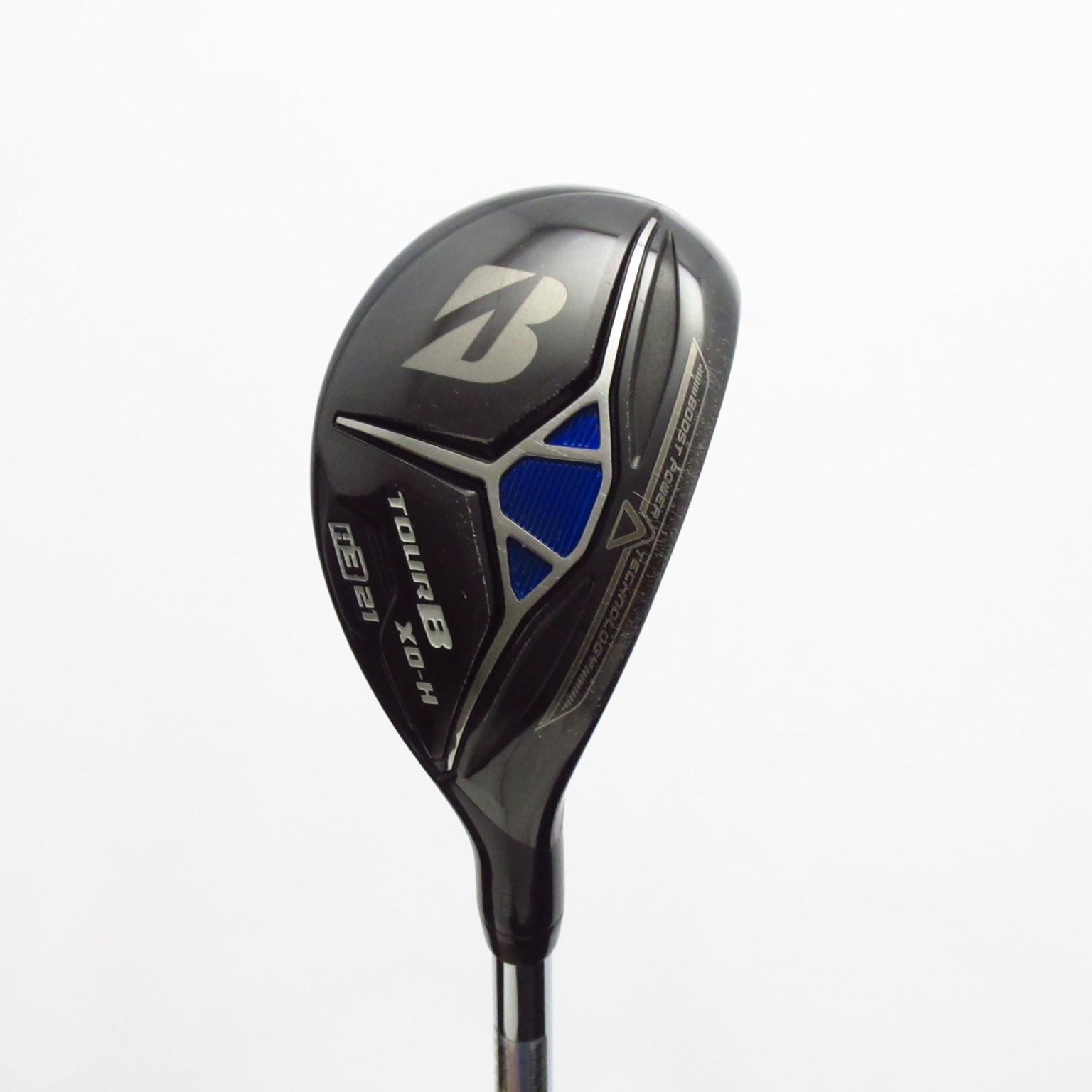 中古】TOUR B ユーティリティ (ブリヂストン) 通販｜GDO中古
