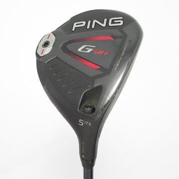 中古】G410 フェアウェイウッド (ピン) 通販｜GDO中古ゴルフクラブ