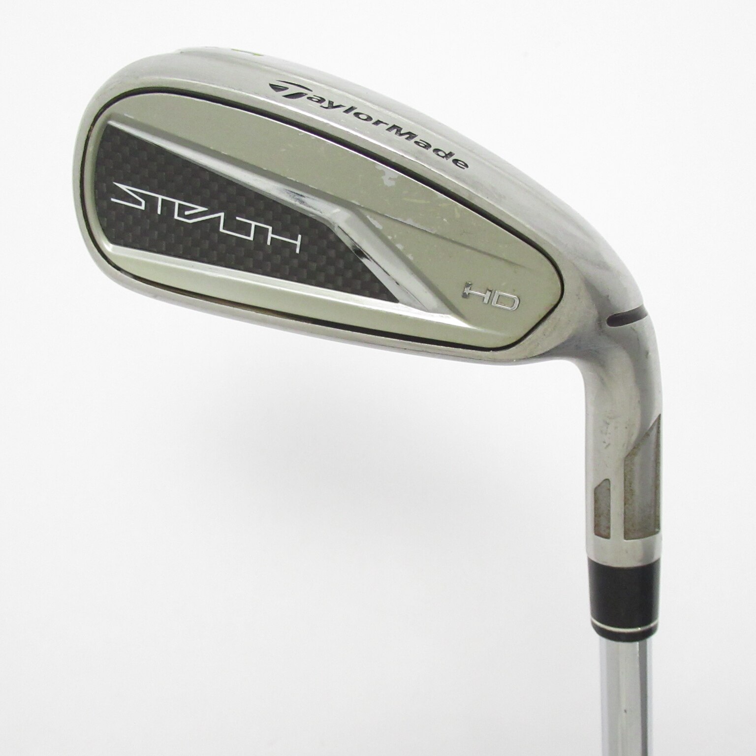 TaylorMade 日本正規品 テーラーメイド ステルス HD アイアン
