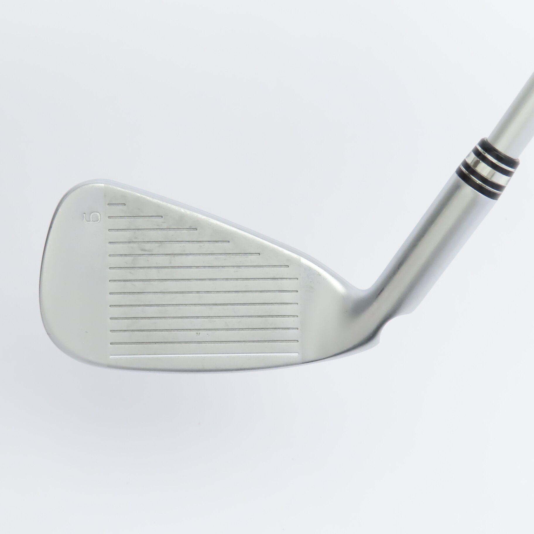 中古】G430 アイアン Speeder NX 35 25.5 設定無 C(アイアン（セット