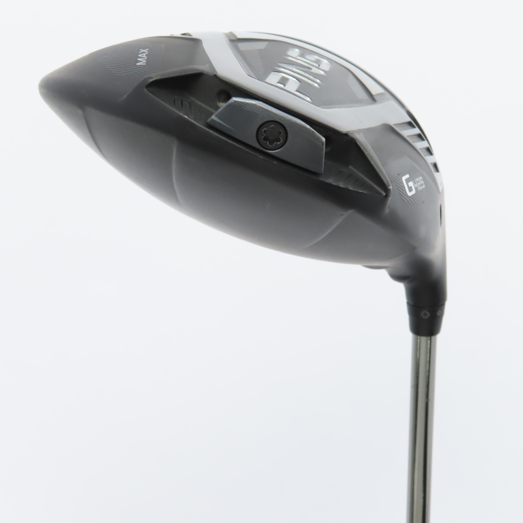 中古】G425 MAX ドライバー PING TOUR 173-55 12 S C(ドライバー