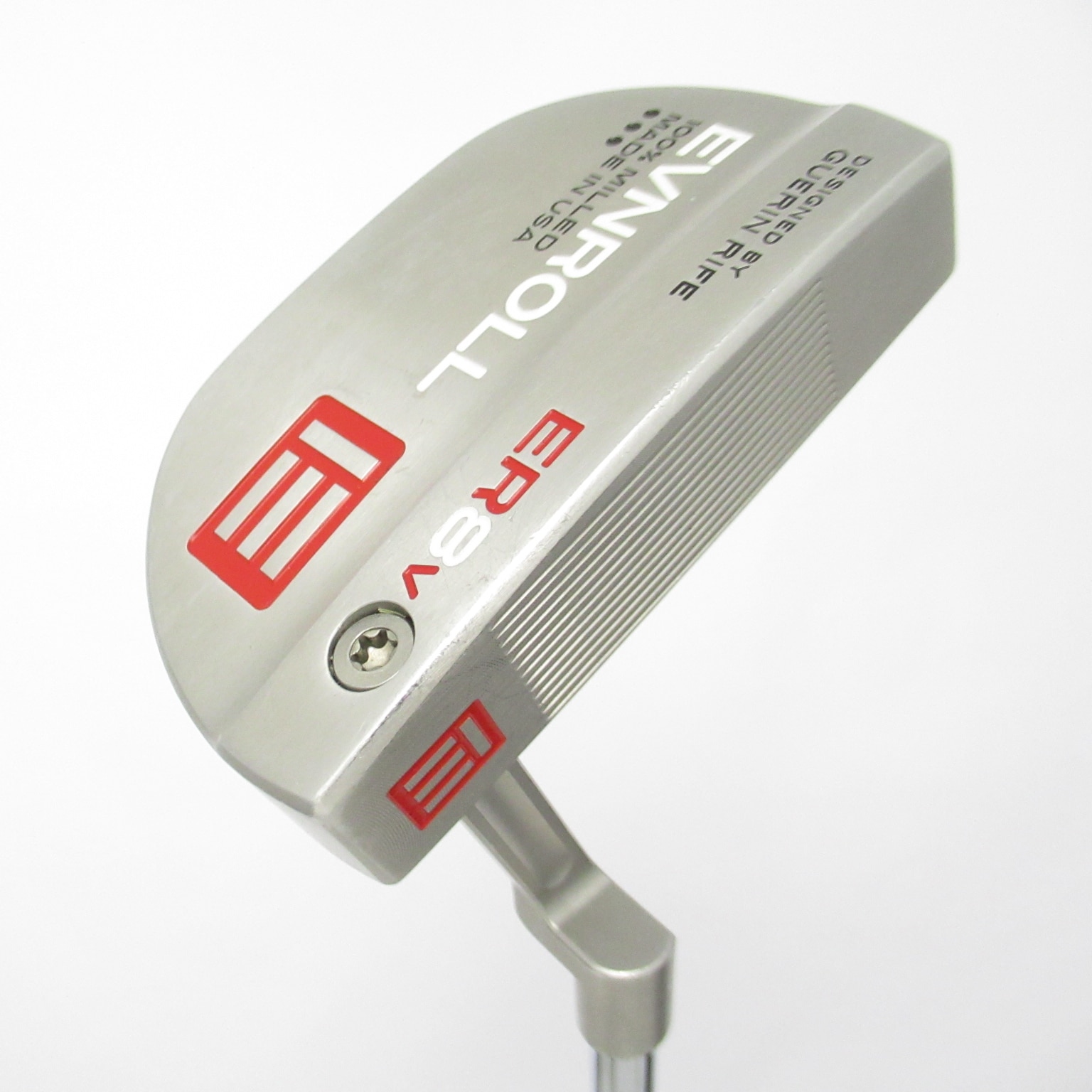 中古】イーブンロール パター 通販｜GDO中古ゴルフクラブ