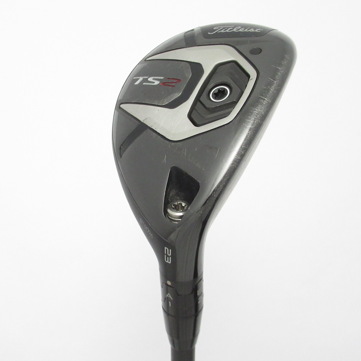 Titleist - タイトリスト U500 3番 MODUS 105 U・500｜タイトリスト｜ユーティリティ｜NSプロ MODUS 3TOUR 105