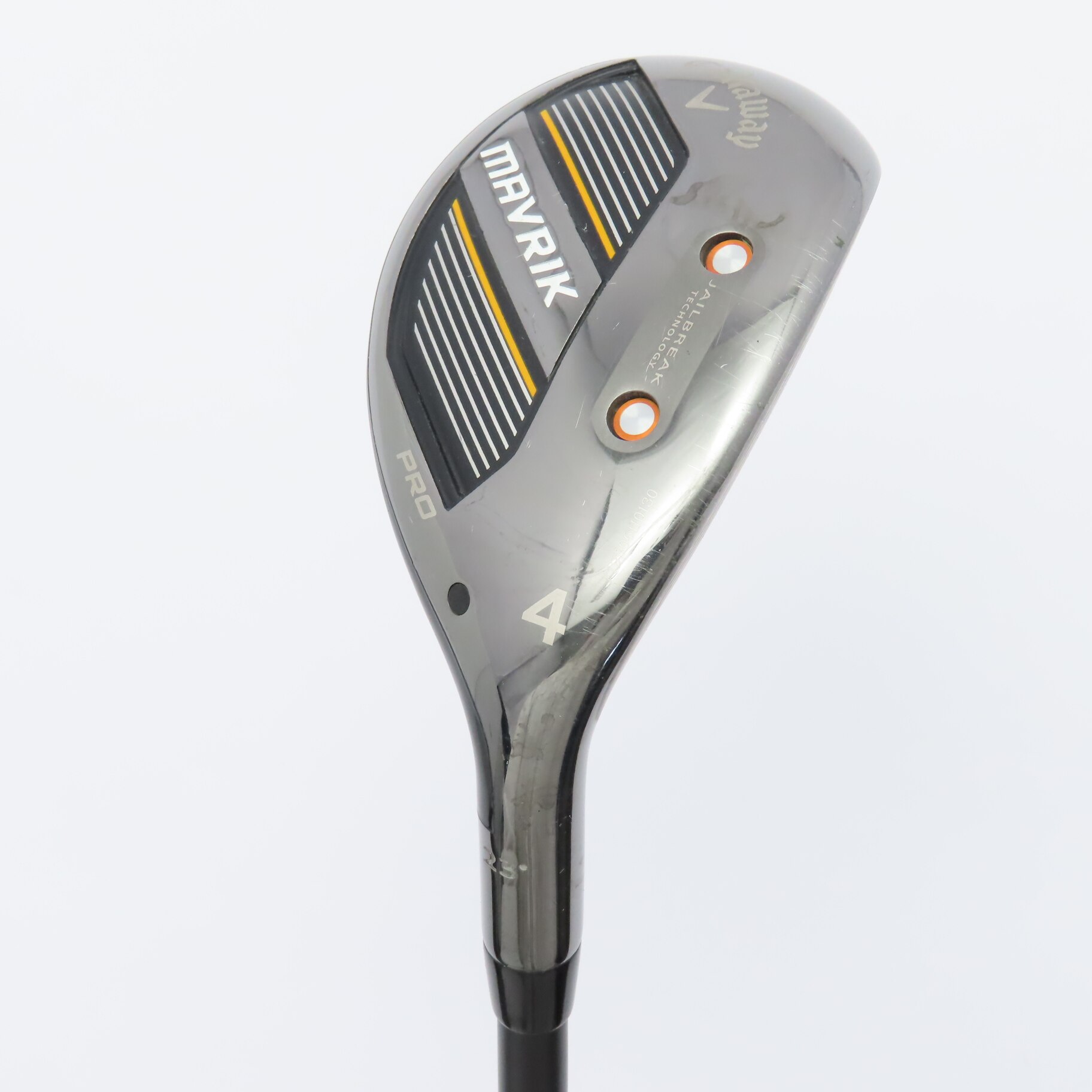 Callaway MAVRIK 4番 ユーティリティ 楽天市場】mavrik max ユーティリティー 4hの通販
