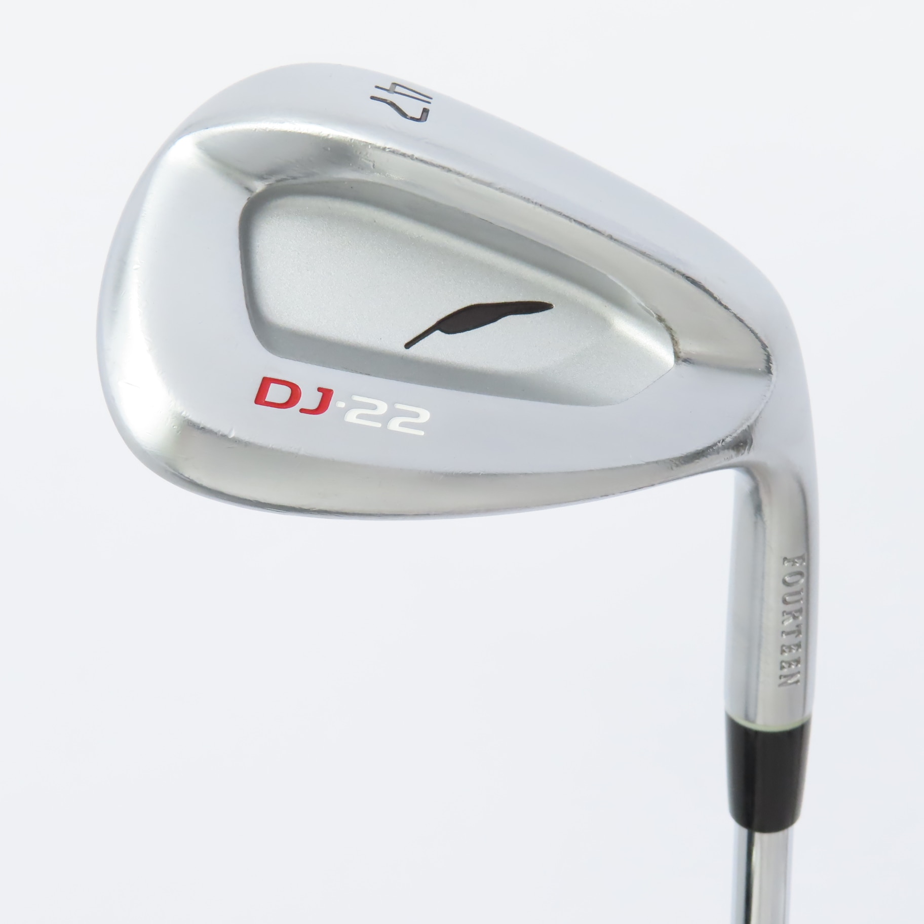 中古】DJ-22 ウェッジ (フォーティーン) 通販｜GDO中古ゴルフクラブ