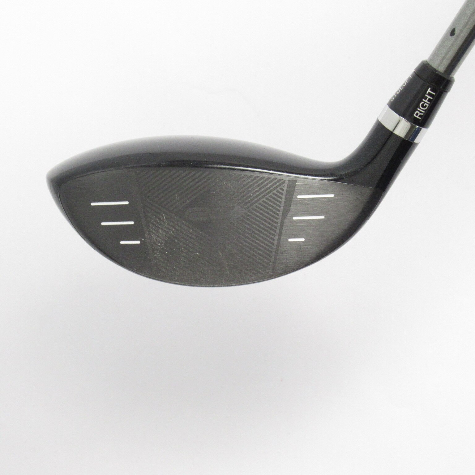 中古】RC AM-X ユーティリティ Tour AD UT-95 21 S C(ユーティリティ