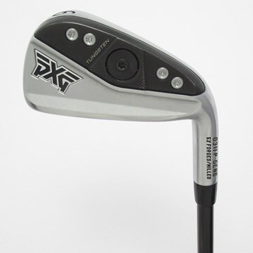 中古】PXG 0311 P GEN6 アイアンセット (PXG) PXG 通販｜GDO中古ゴルフ 