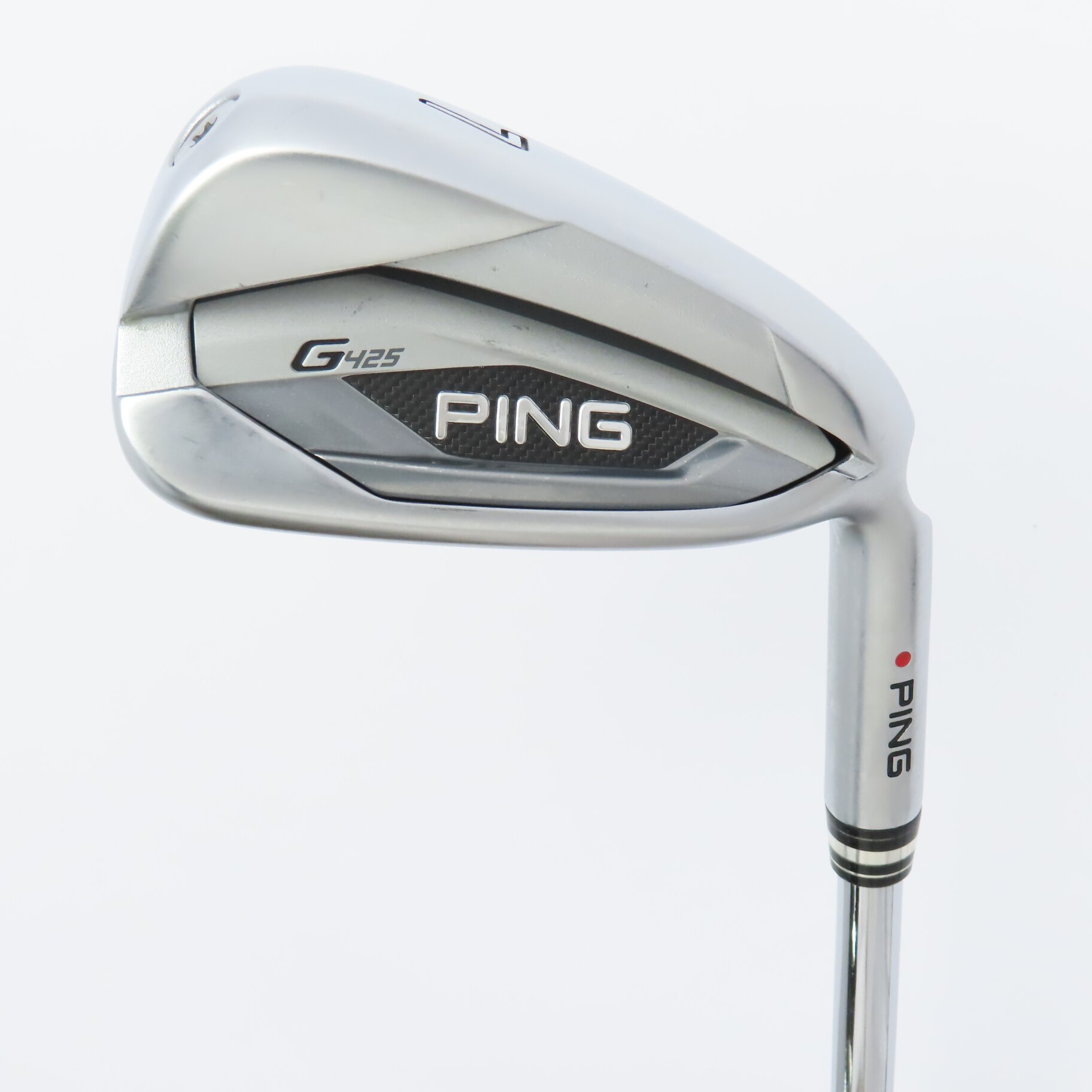 【極希少】PING　ピン ISI アイアン ベリリウムニッケル グリーンドット 極希少】PING ピン ISI アイアン ベリリウムニッケル グリーンドット