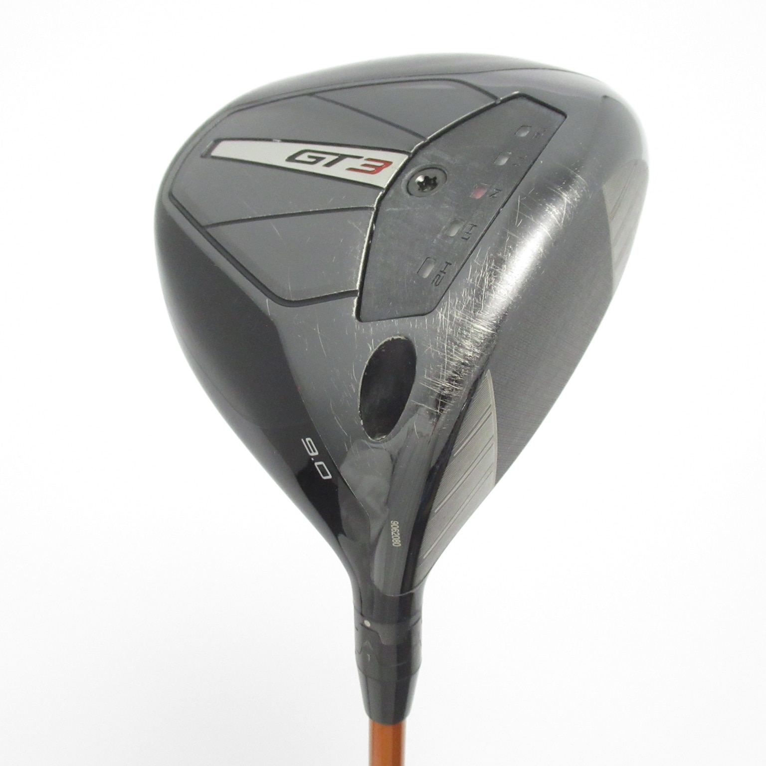 中古】GT3 ドライバー (タイトリスト) Titleist 通販｜GDO中古