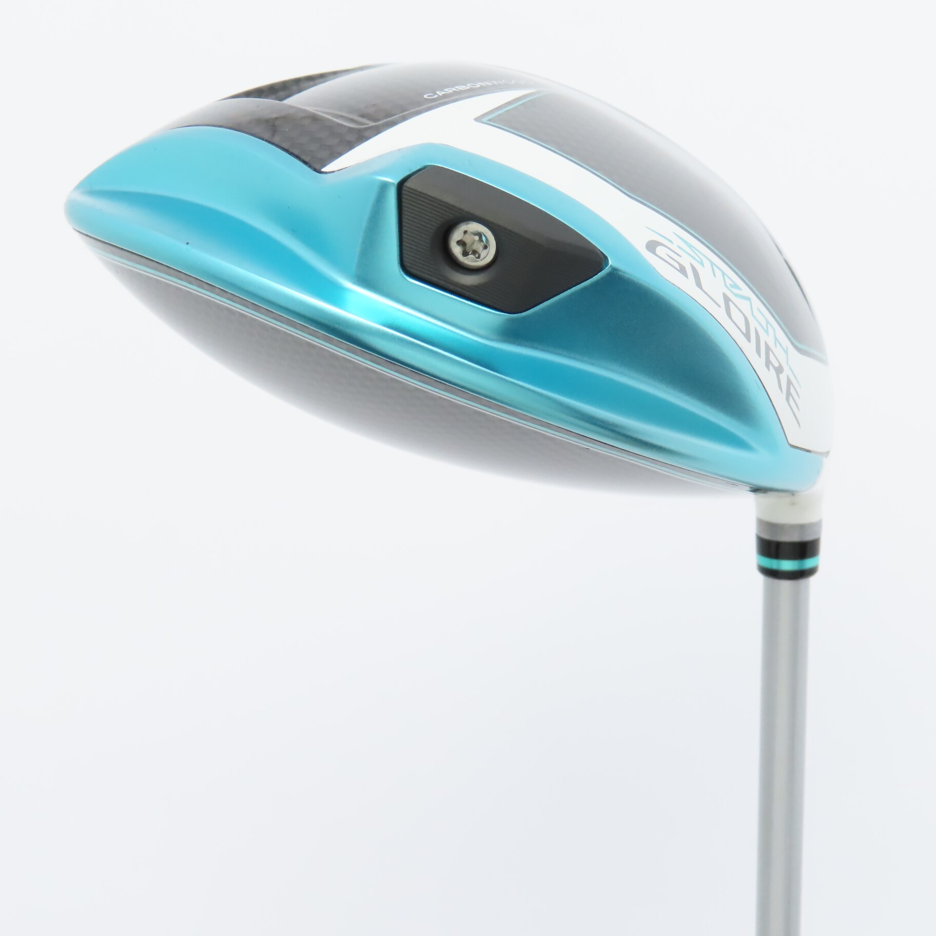 中古】ステルス グローレ ドライバー Speeder NX for TM 12.5