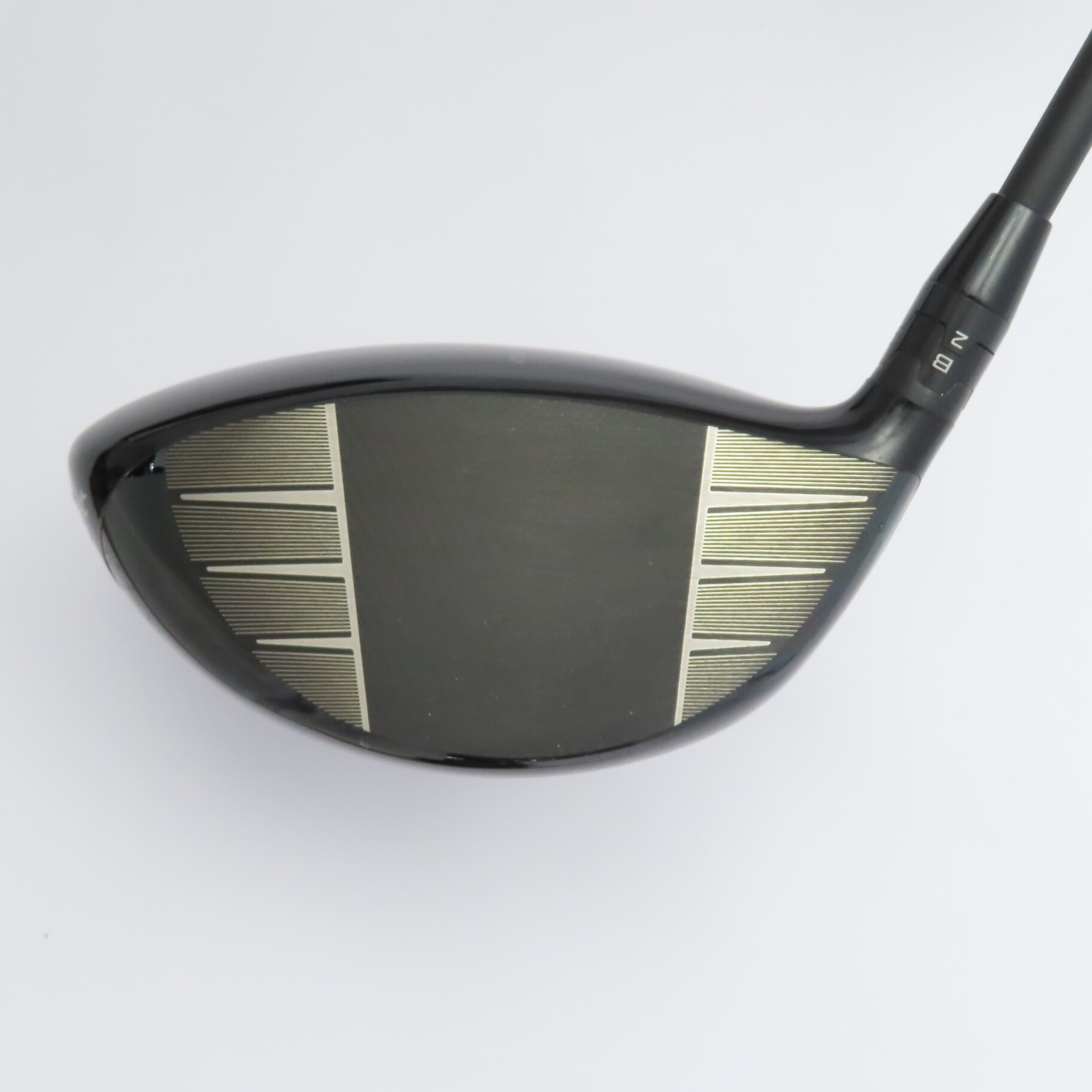 中古】GT3 ドライバー TENSEI 1K BLUE 55 10 S C(ドライバー（単品