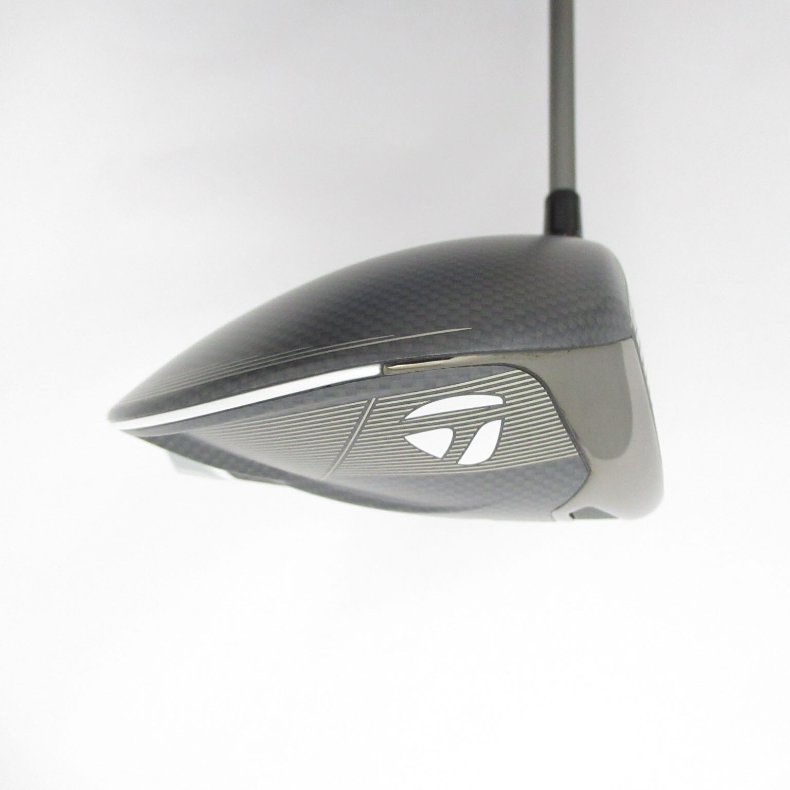 中古】Qi35 MAX LITE ドライバー Air Speeder TM(2025) 10.5 SR B