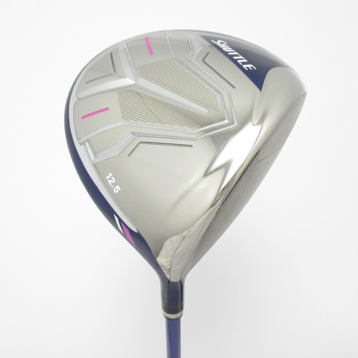 中古】シャトル(2022) ドライバー IMPACTFIT m230(ブルー) 12.5