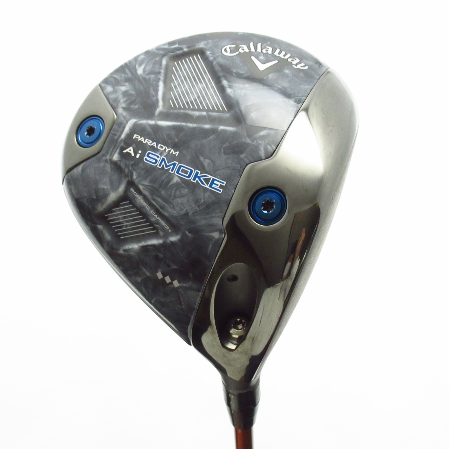 Callaway Golf - 未使用 パラダイム Ai SMOKE トリプルダイヤモンド 10.5度 ヘッド 中古】パラダイム Ai SMOKE トリプルダイヤモンド ドライバー