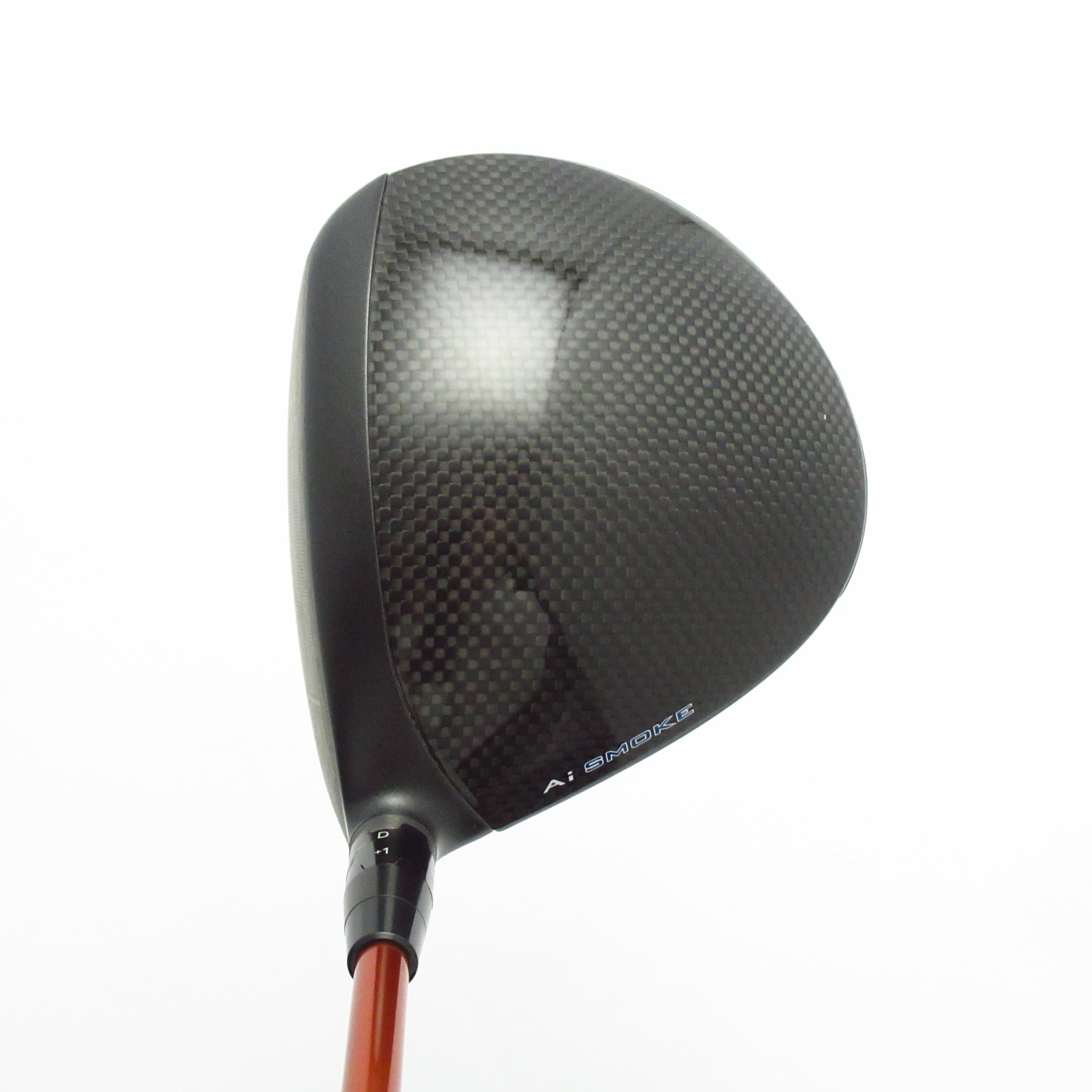 中古】パラダイム Ai SMOKE トリプルダイヤモンド ドライバー