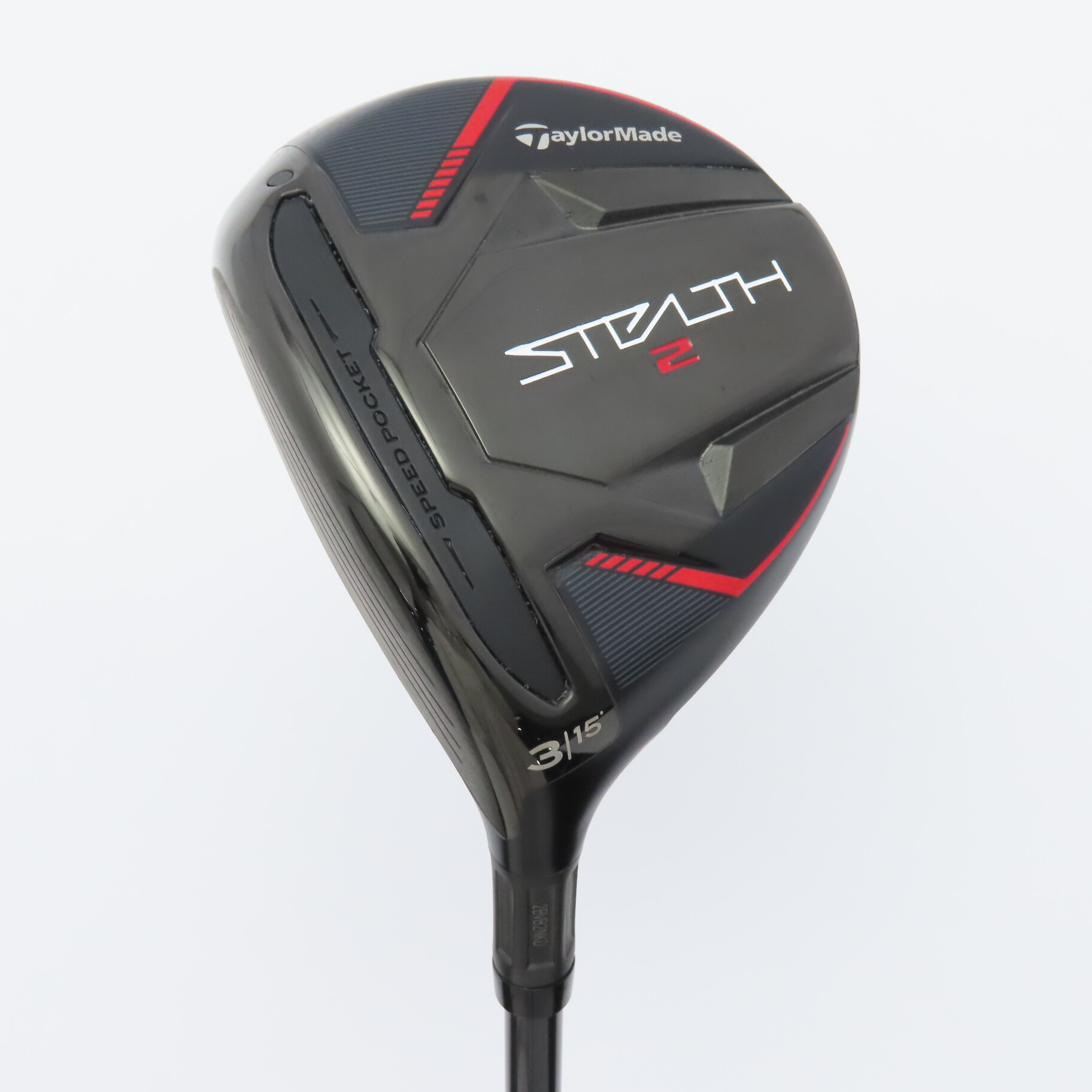 中古】ステルス2 フェアウェイウッド TENSEI RED TM50(2022) 15 中古】ステルス2 フェアウェイウッド TENSEI RED TM50(2022) 15