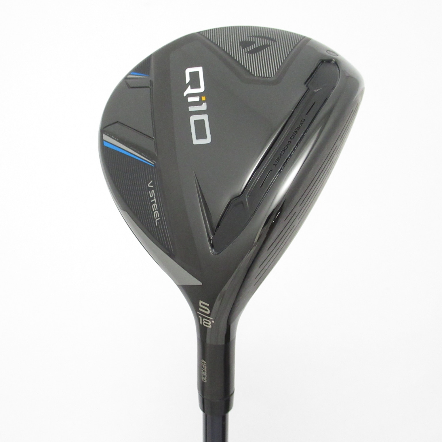 中古】Qi10 フェアウェイウッド Diamana Blue TM50 18 R B 中古】Qi10 フェアウェイウッド Diamana Blue TM50 18 R B