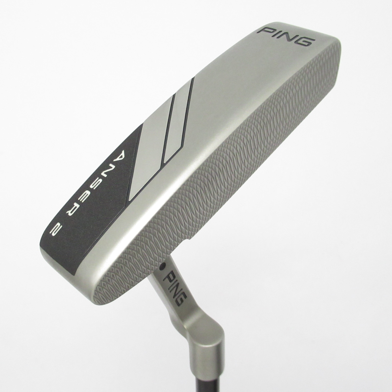 中古】アンサー 2(2024) パター カーボンシャフト 計測項目外