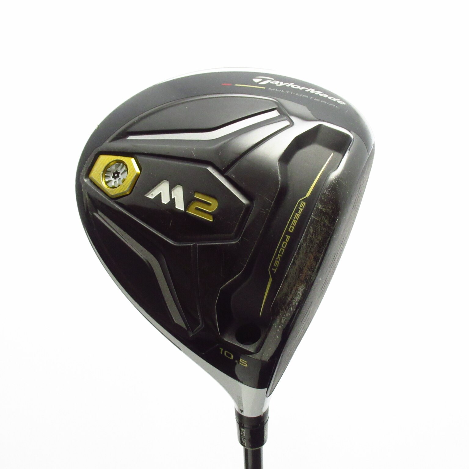 中古】M2 (テーラーメイド) 通販｜GDO中古ゴルフクラブ