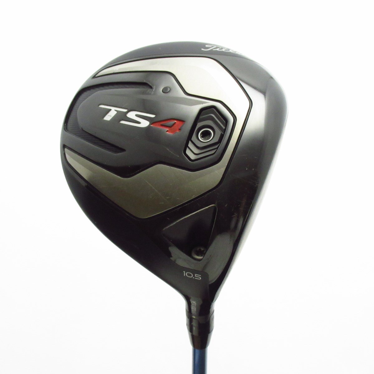 G400ドライバー Speeder 569／661／757 EVOLUTION IV(ドライバー