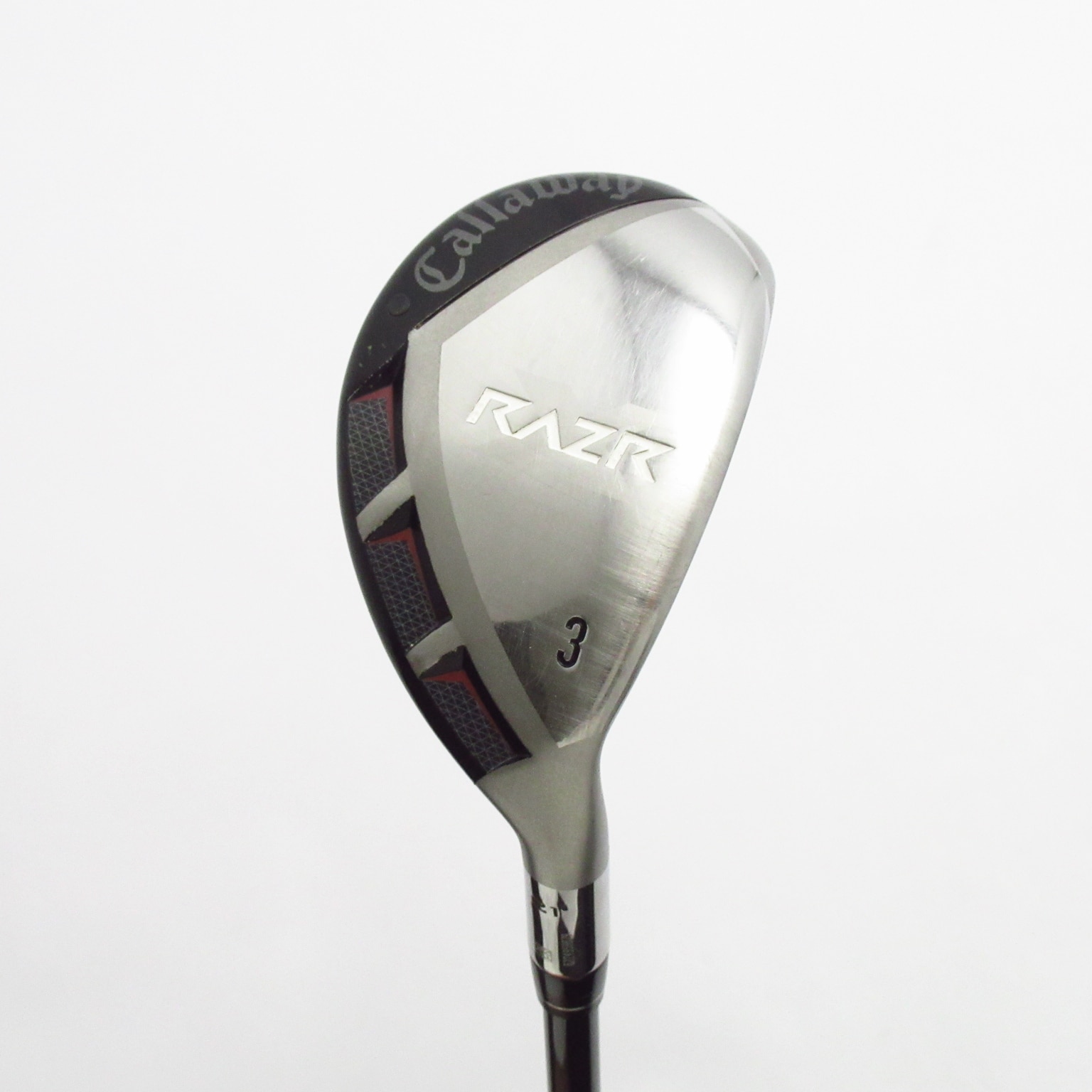 中古】RAZR X ユーティリティ RAZR X SERIES 65h 21 SR CD