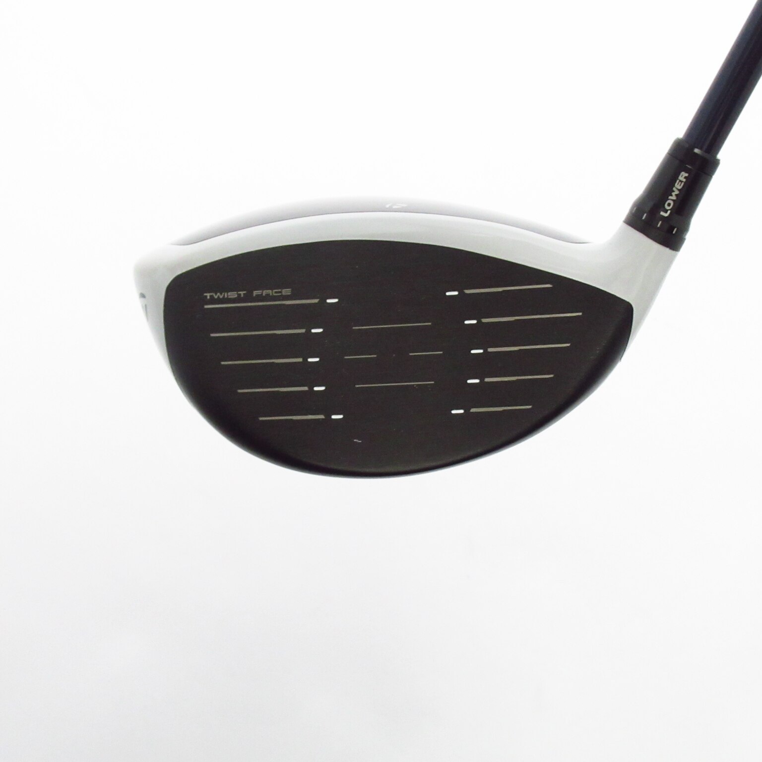 中古】SIM2 マックス ドライバー Diamana TM50 10.5 S C