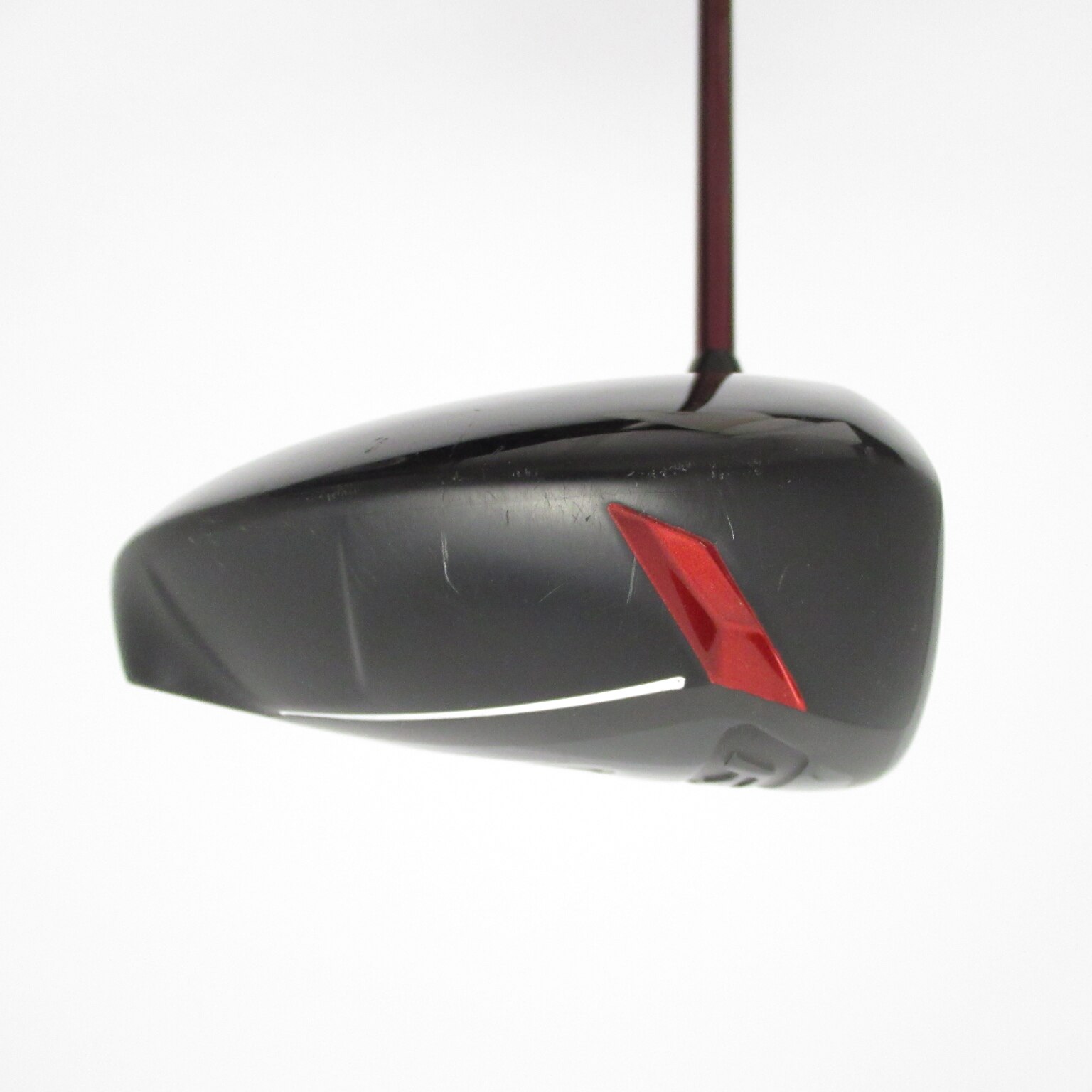 即決 中古 RED ドライバー 2016 1W オリジナルカーボン 10.5 M-37