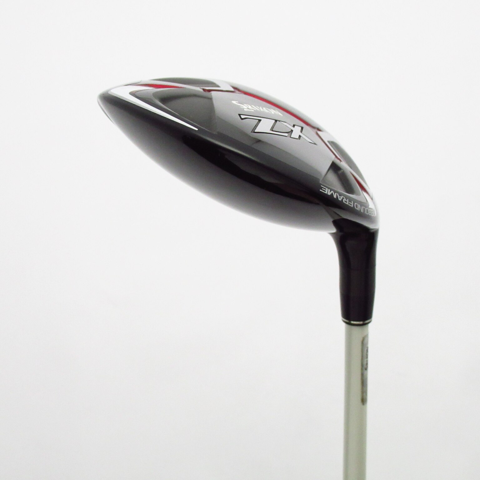 中古】スリクソン ZX フェアウェイウッド Tour AD HD-7 18 S CD 中古】スリクソン ZX フェアウェイウッド Tour AD HD-7 18 S CD