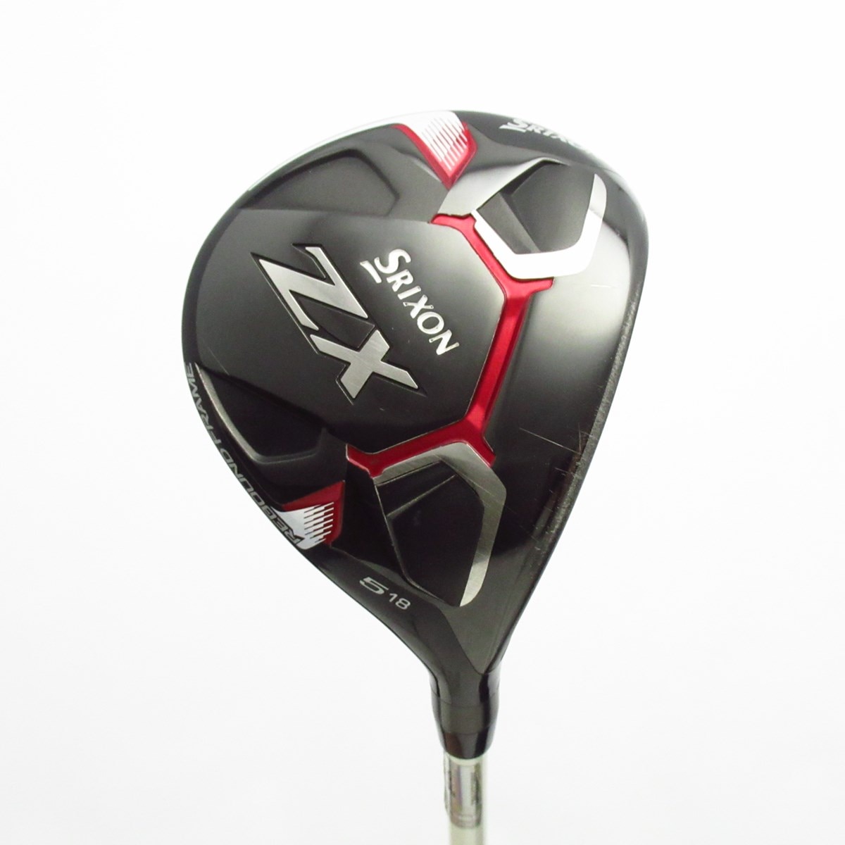 スリクソン ZXi5 アイアン レフトハンド N.S.PRO MODUS3 TOUR