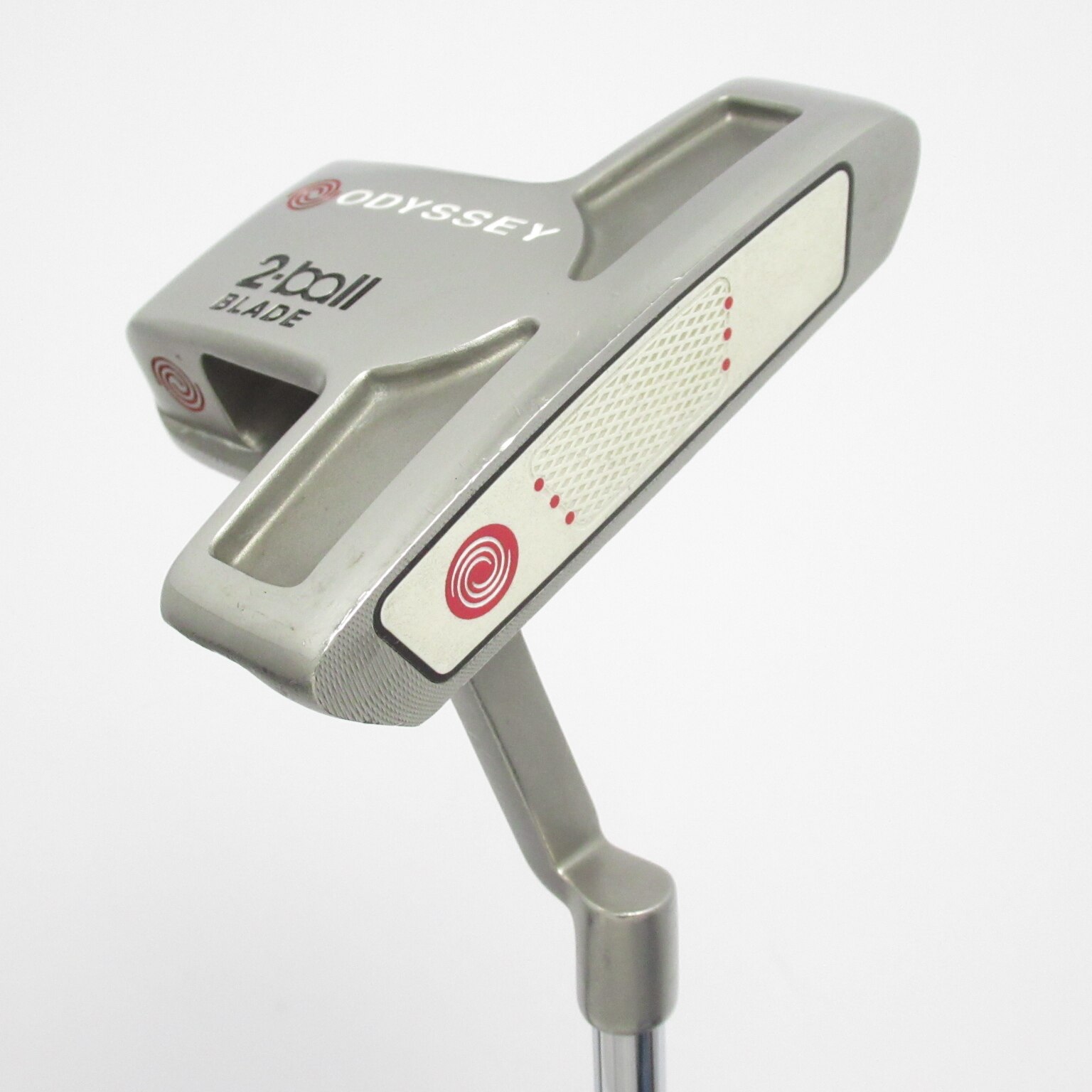 中古】ホワイトホット パター (オデッセイ) 通販|GDO中古ゴルフ 中古】ホワイトホット パター (オデッセイ) 通販|GDO中古ゴルフ