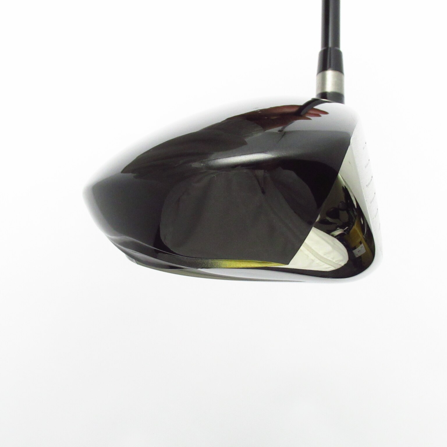 中古】AF-106 ドライバー VENTUS BLACK 6(VELOCOREあり) 判別不能 S CD