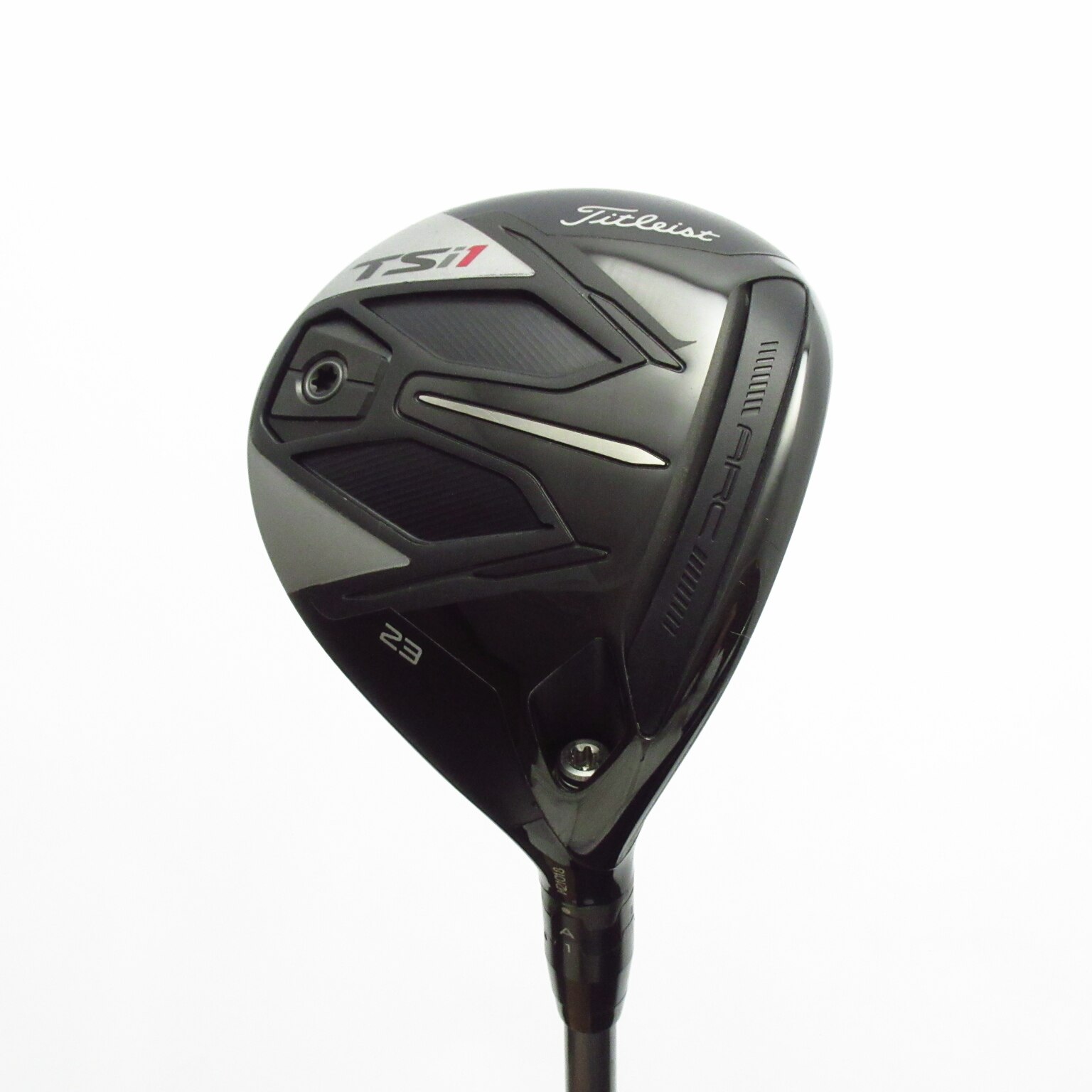 中古】TSi フェアウェイウッド (タイトリスト) 通販｜GDO中古