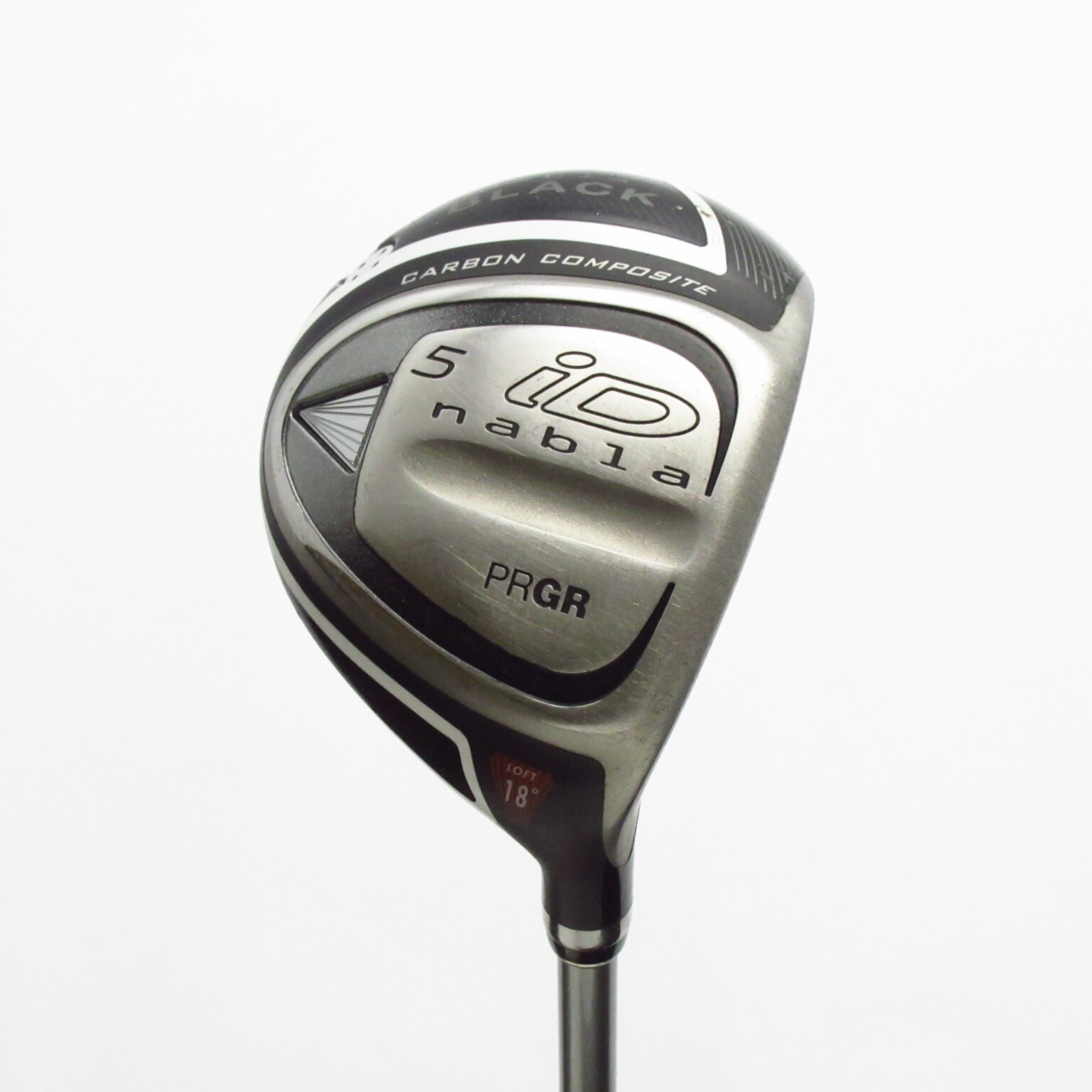 中古】プロギア(PRGR) フェアウェイウッド 通販｜GDO中古ゴルフ