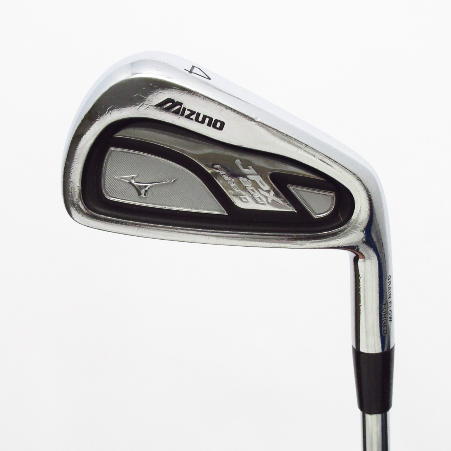 中古】JPX 800 FORGED アイアン(単品) N.S.PRO 950GH HT 22 中古】JPX 800 FORGED アイアン(単品) N.S.PRO 950GH HT 22