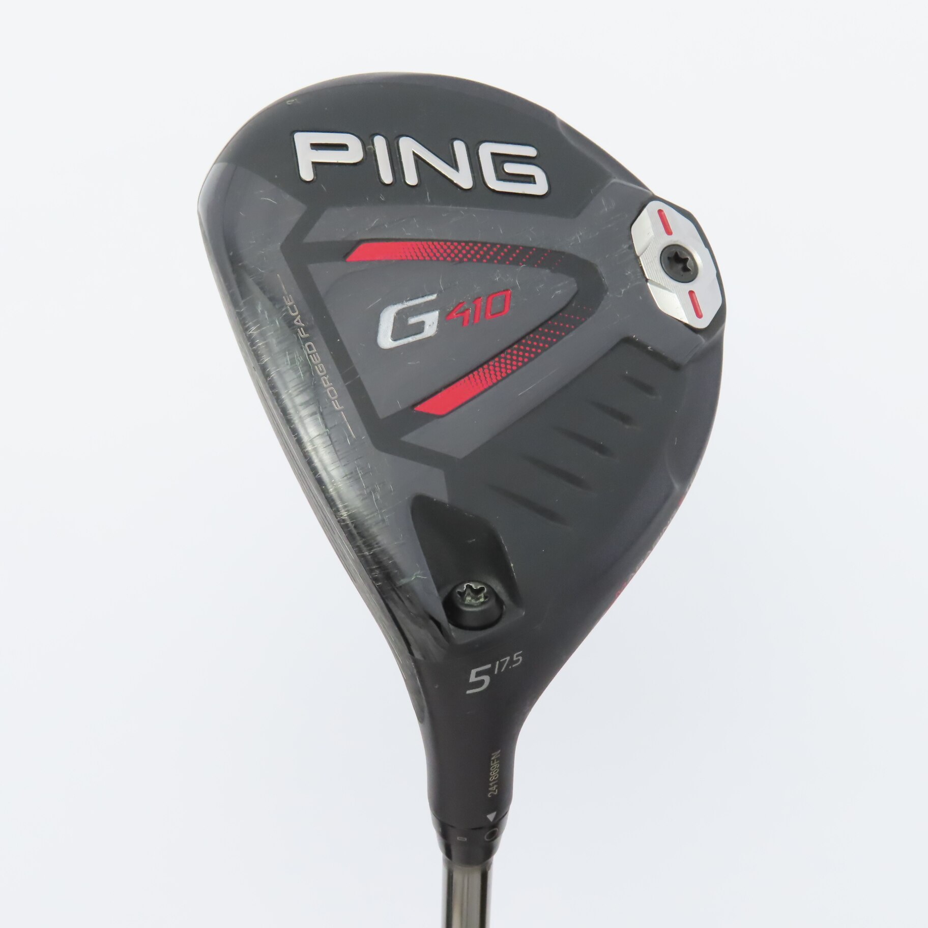 中古】G410 フェアウェイウッド Diamana BF60 17.5 S CD 中古】G410 フェアウェイウッド Diamana BF60 17.5 S CD
