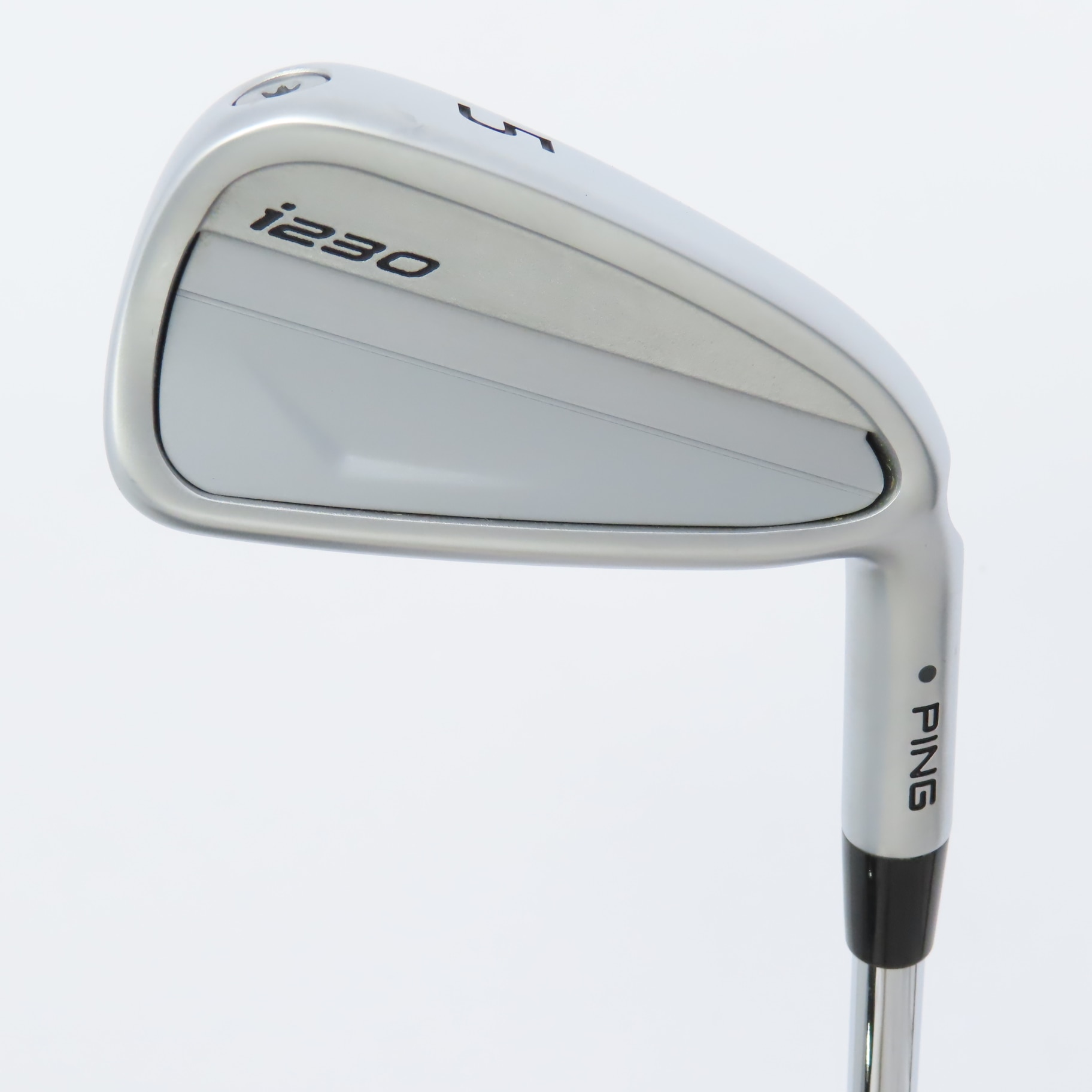 中古】i230 単品アイアン (ピン) Iシリーズ 通販｜GDO中古ゴルフ