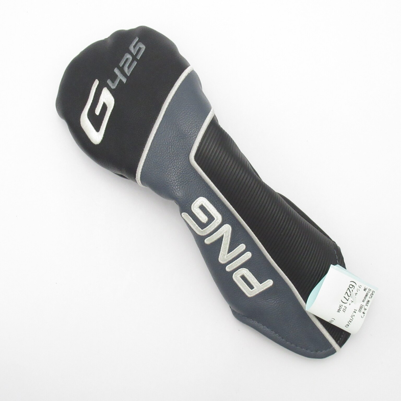 【中古ゴルフクラブ】ピン　G425　G425 MAX フェアウェイウッド Diamana TB60　シャフト：Diamana TB60 中古】G425 MAX フェアウェイウッド Diamana TB60 14.5 TX C