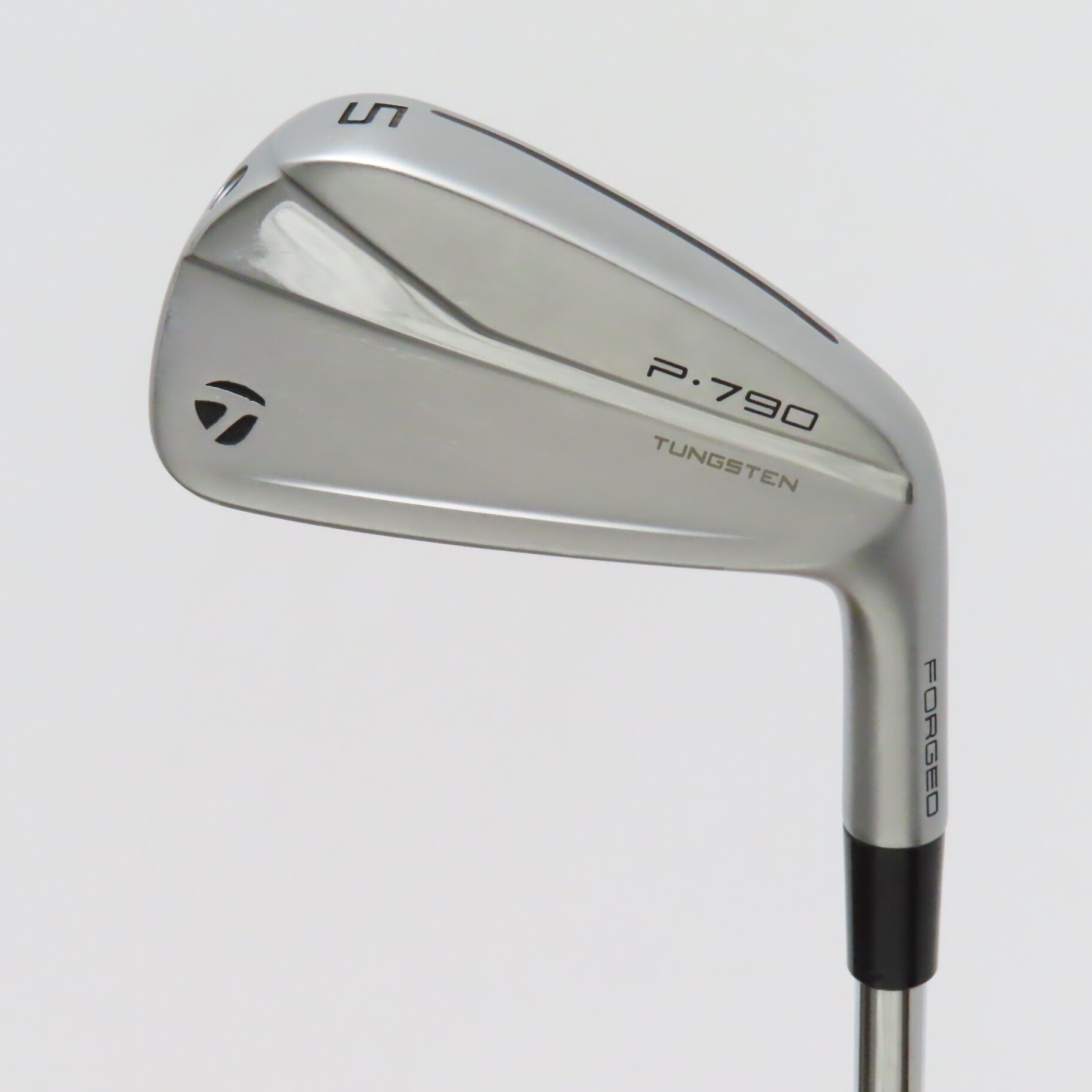 テーラーメイドP790 2021 5〜PW6本セット taylormade】 P790 2021 5番〜PW の6本セット - クラブ正規 品