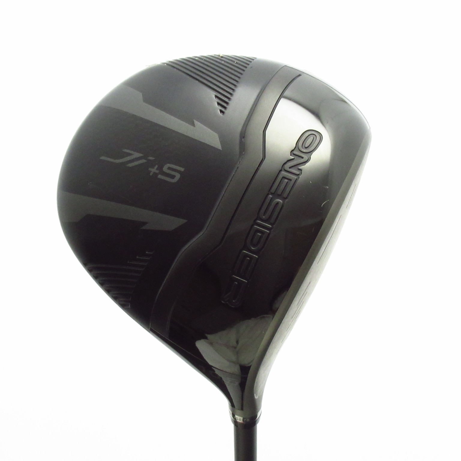 中古 ツルヤ GOLDEN PRIX TP－01S ドライバー