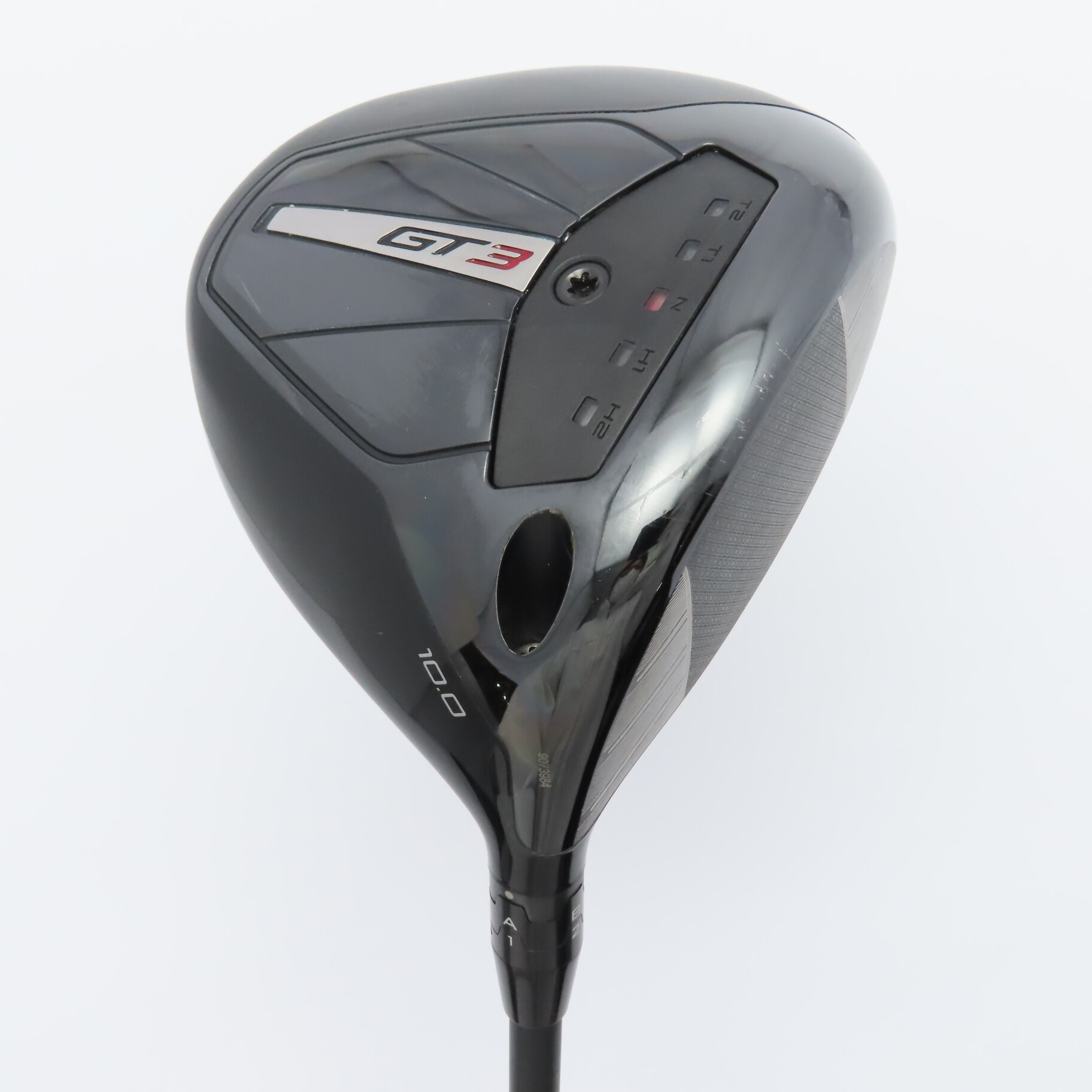 タイトリスト GT3 Tensei 1K Blue DR ゴルフ ドライバー Tensei