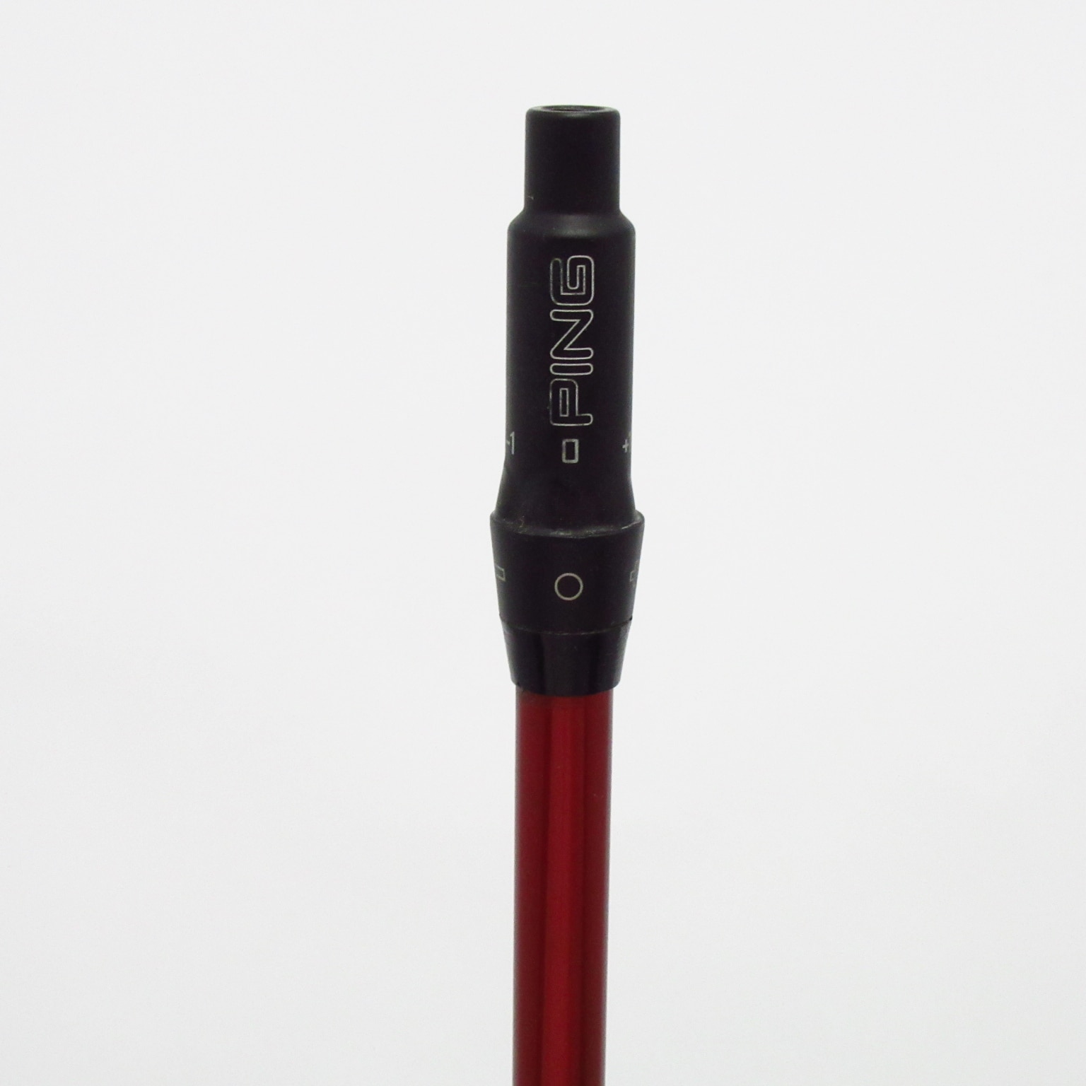 中古】三菱ケミカル シャフト ドライバー用_スリーブ付