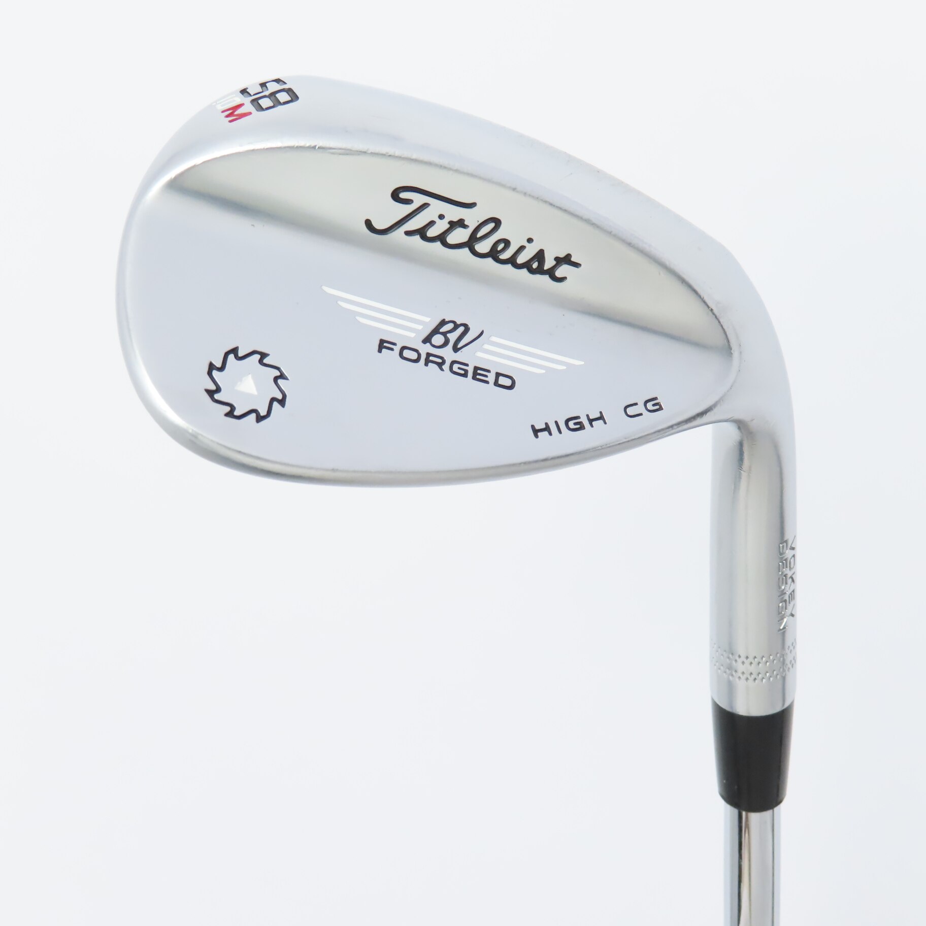 中古】Vokey FORGED(2017) ウェッジ Dynamic Gold 58-10 S200 CD 中古】Vokey FORGED(2017) ウェッジ Dynamic Gold 58-10 S200 CD