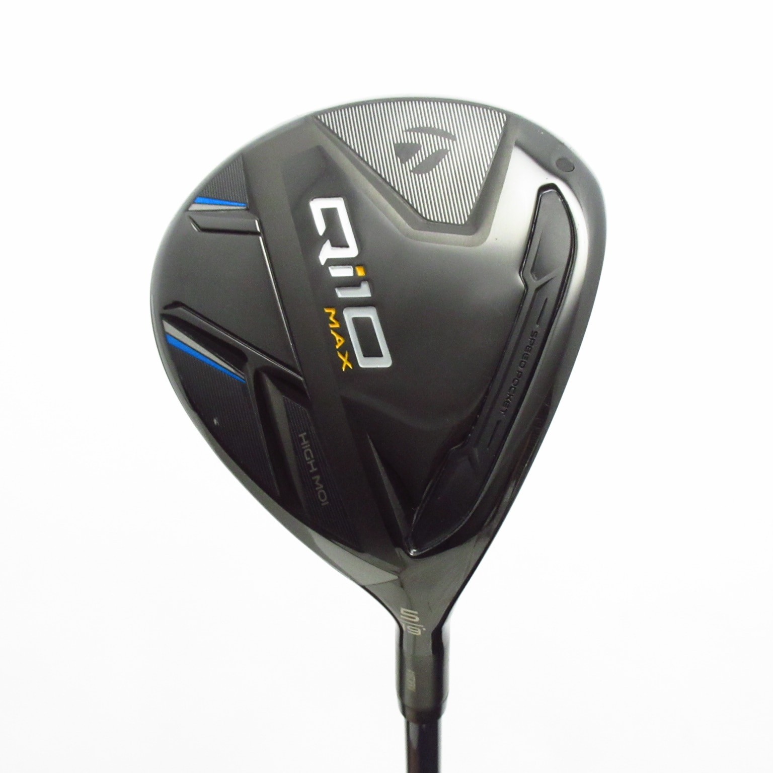 Qi10 フェアウェイウッド | Qi10 Fairwaywood | TaylorMade Golf